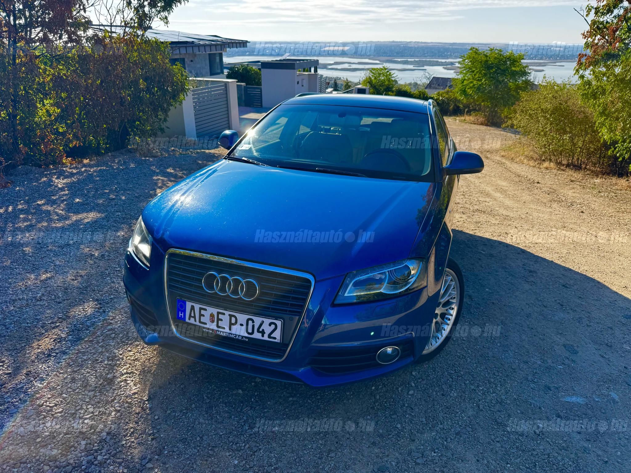 AUDI A3 2010/4 - 1