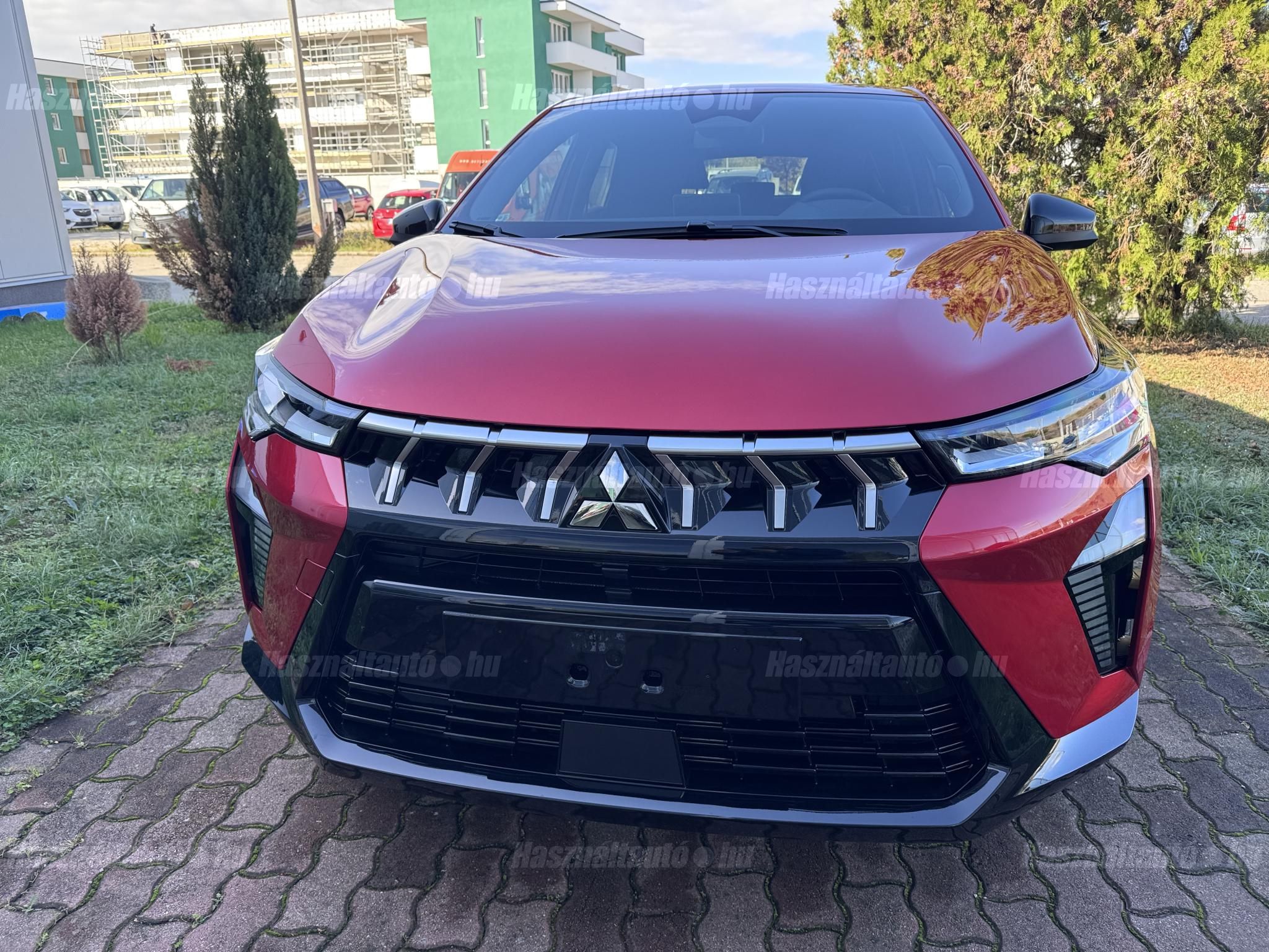 MITSUBISHI ASX 2026 - 1