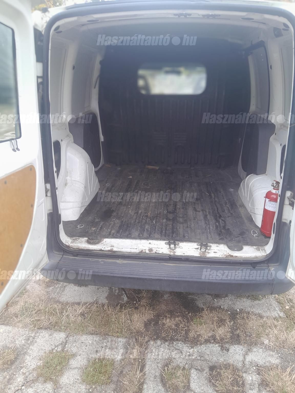 FIAT DOBLO 2004/3 - 1