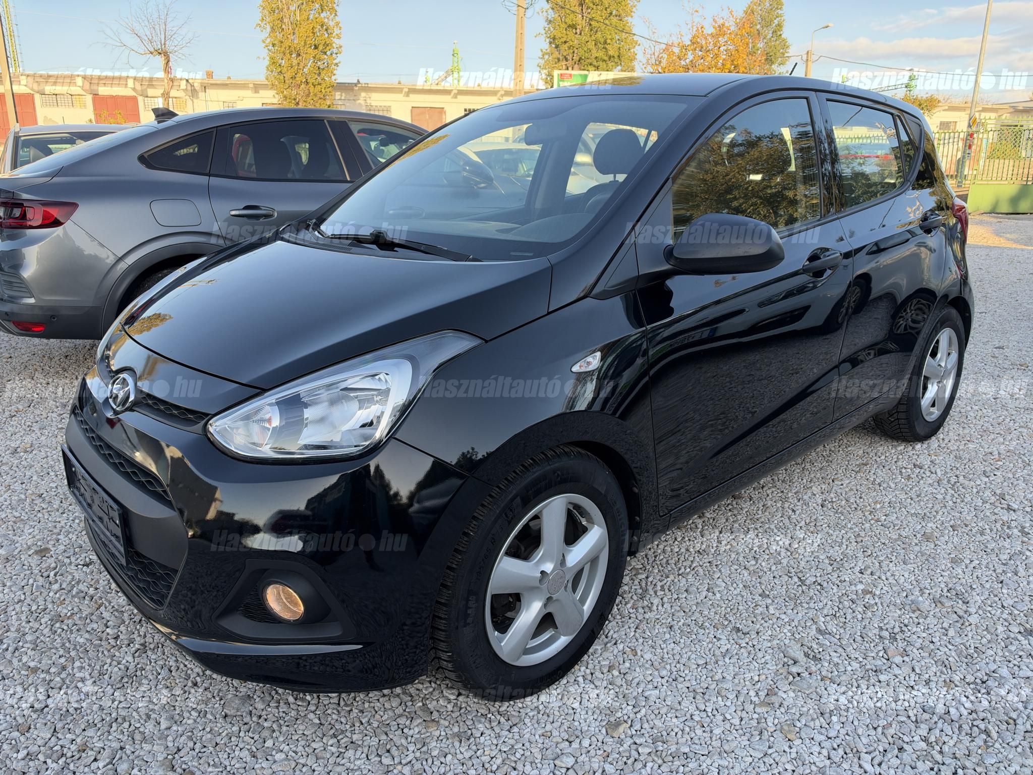 HYUNDAI I10 2015/7 - 1