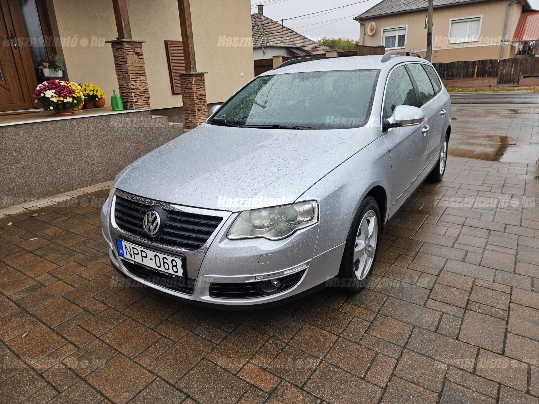 VOLKSWAGEN PASSAT VI 2007/3 - 1