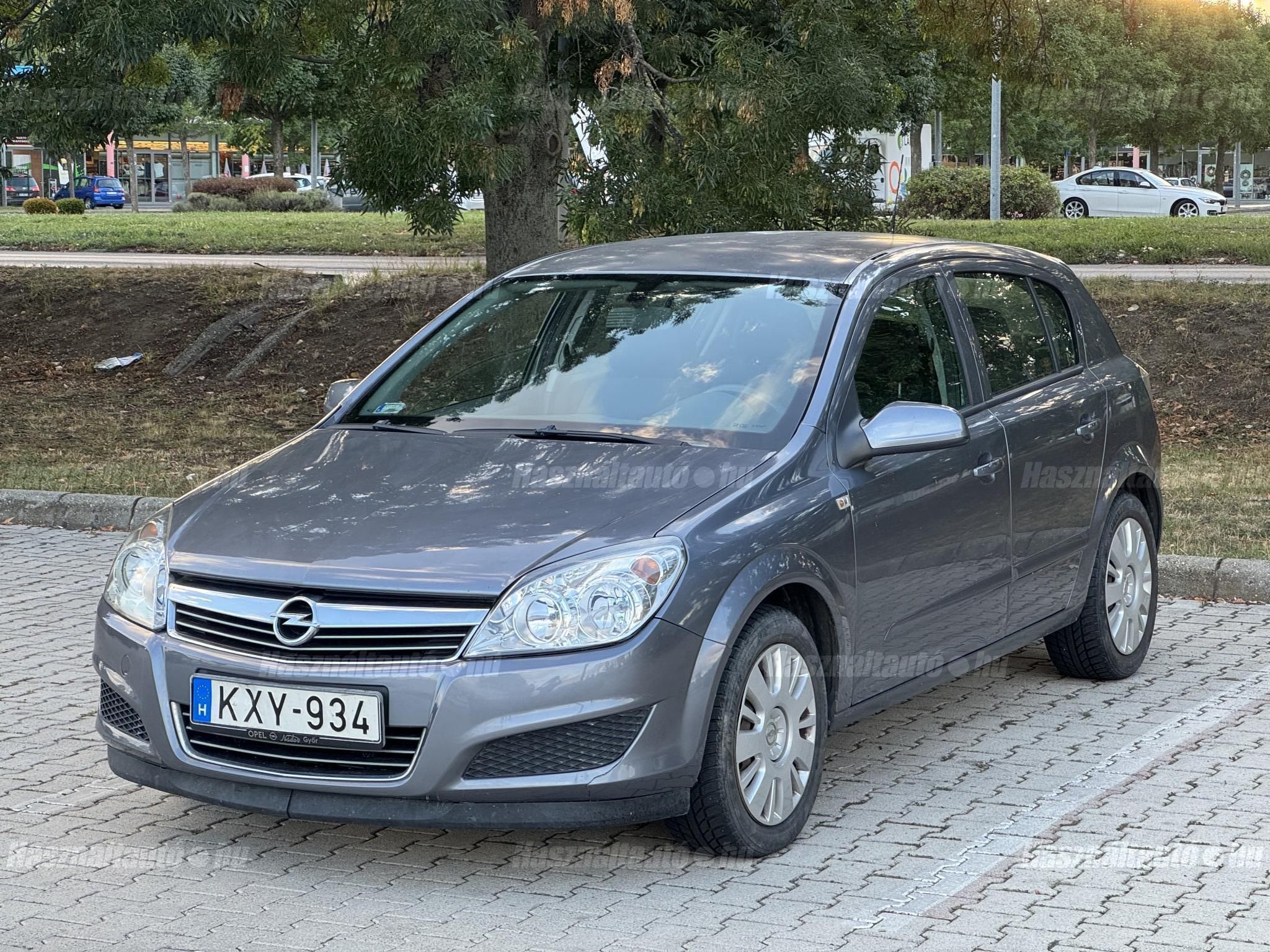 OPEL ASTRA H 2007/11 - 1