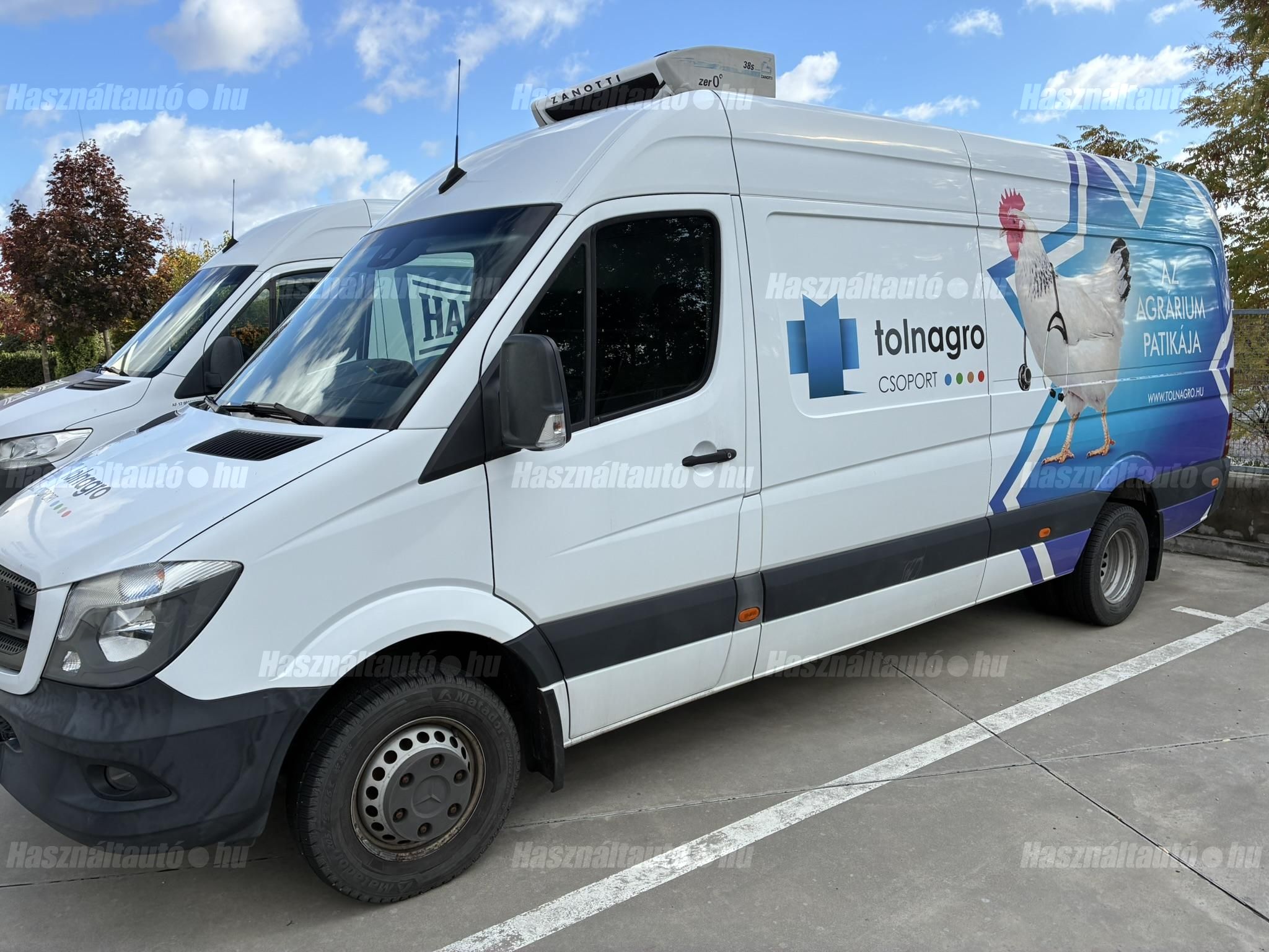MERCEDES-BENZ 2018/3 - 1