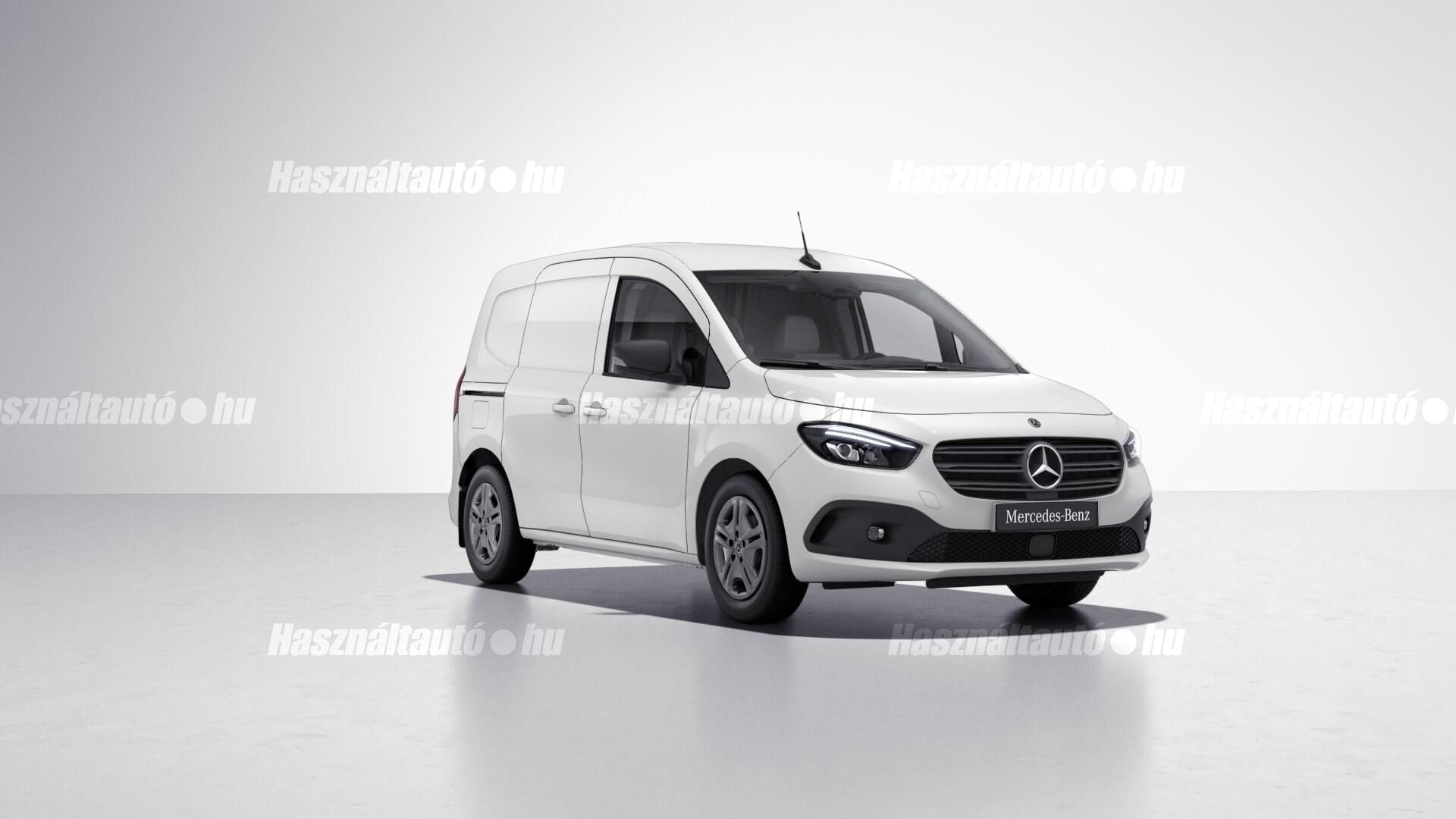 MERCEDES-BENZ CITAN 2026 - 1