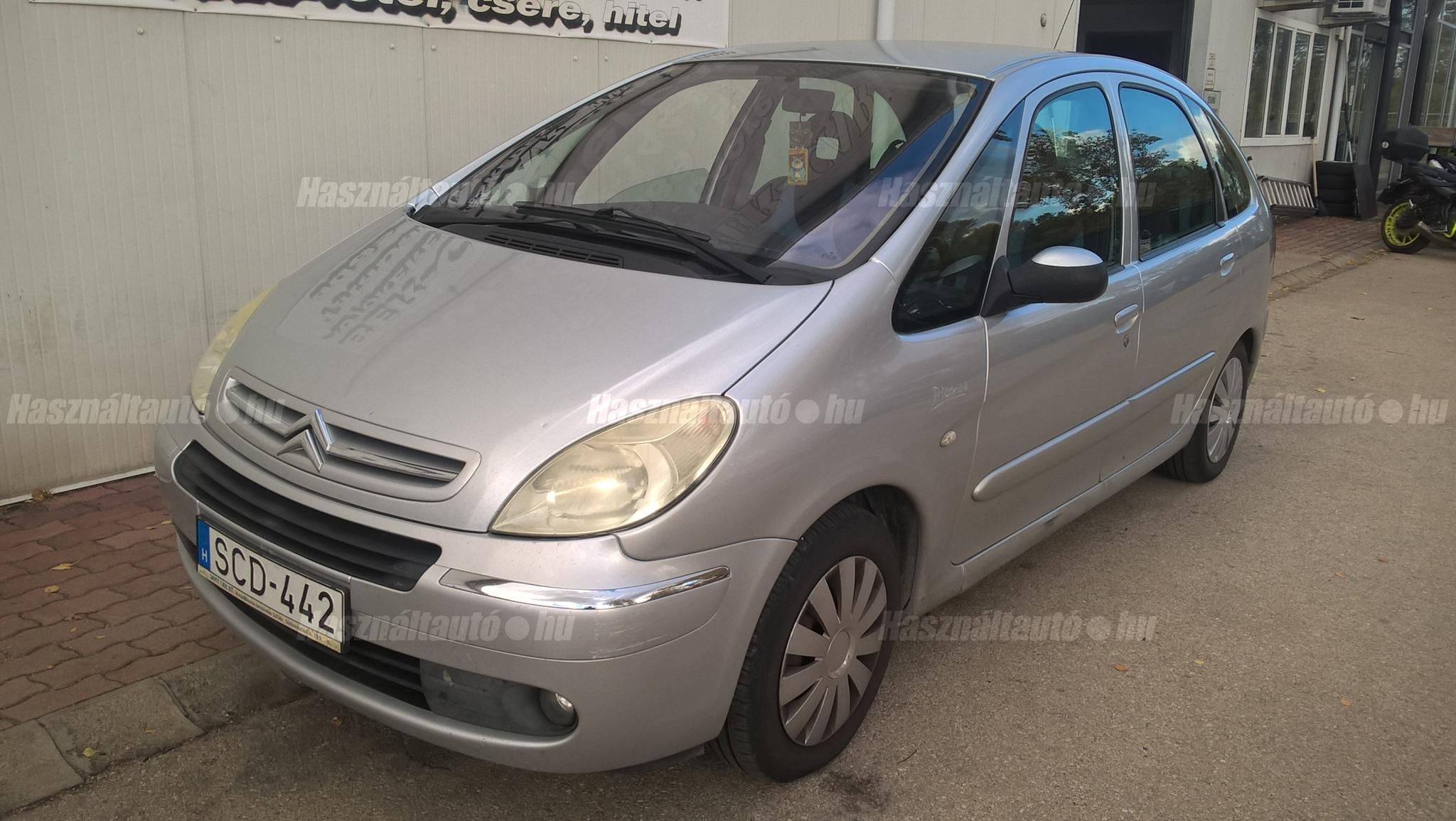 CITROEN XSARA PICASSO 2005/8 - 1