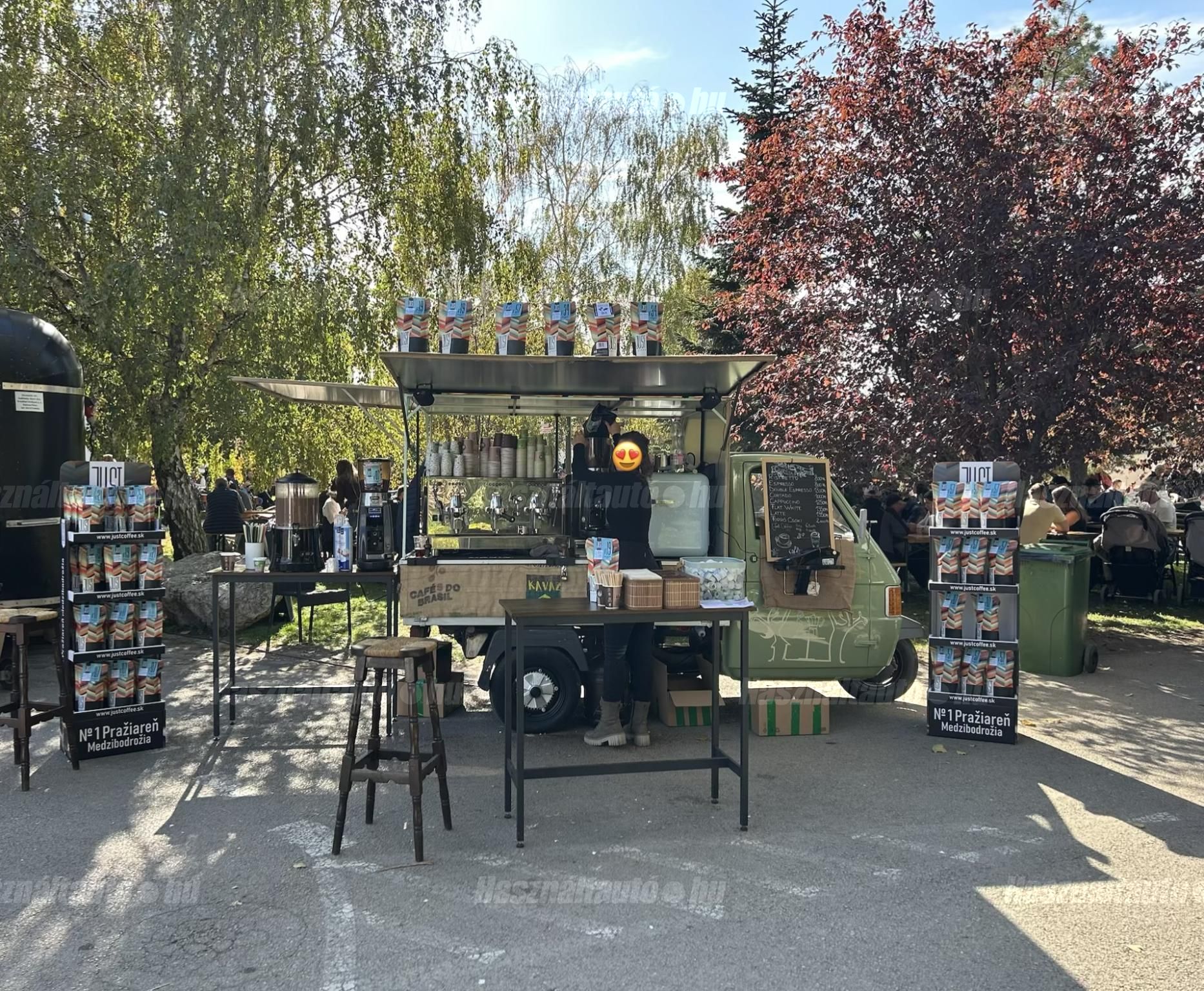 PIAGGIO APE 1990/1 - 1