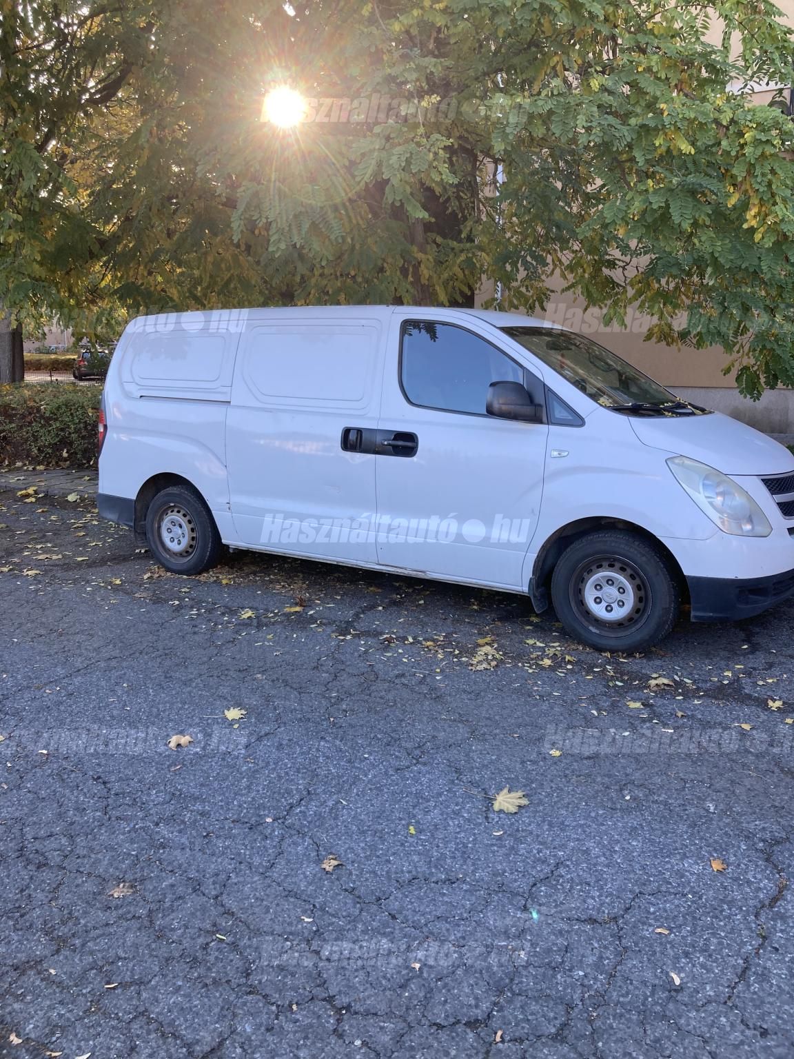 HYUNDAI H-1 2008/7 - 1