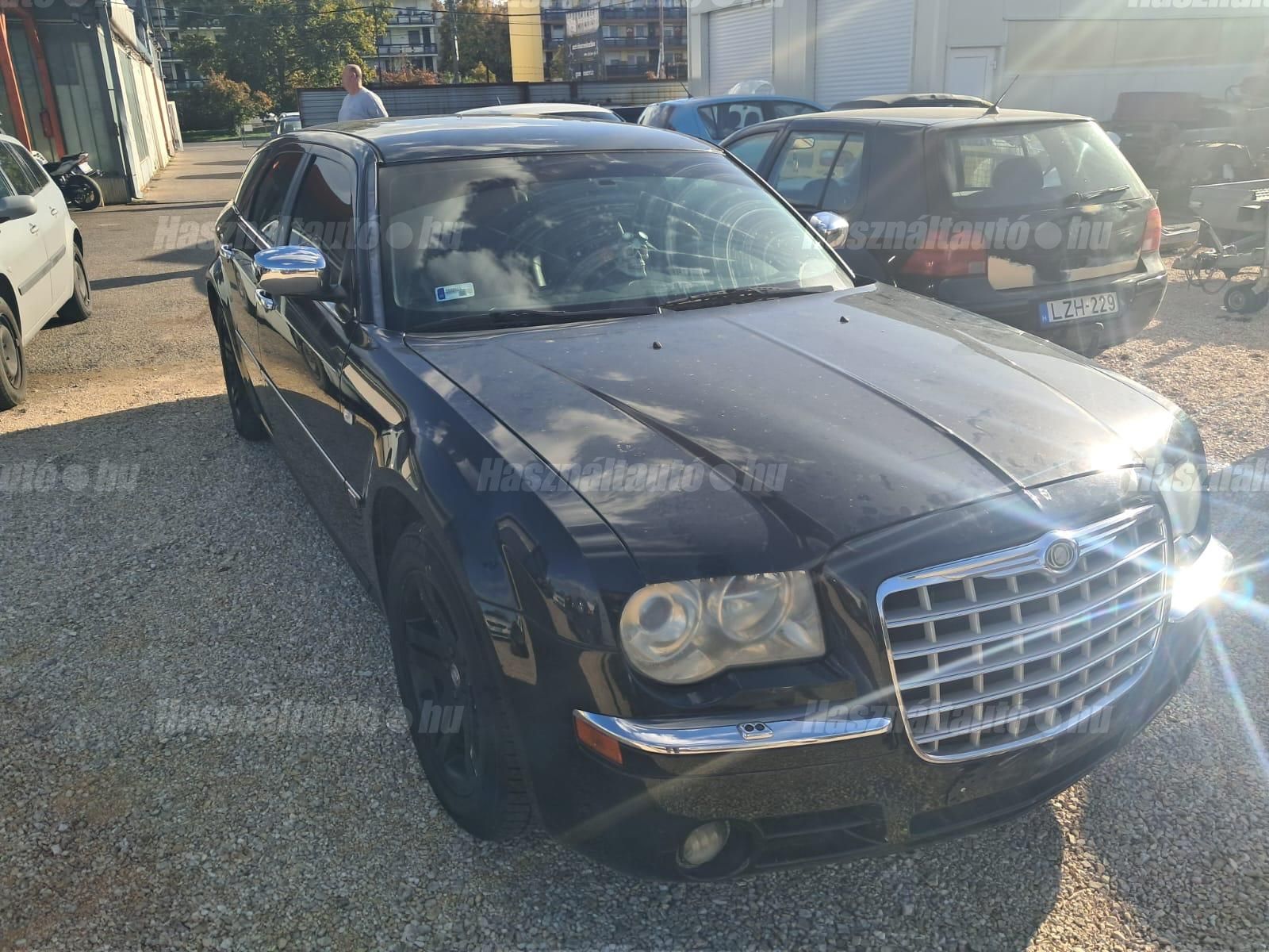 CHRYSLER 300 C 2007/1 - 1