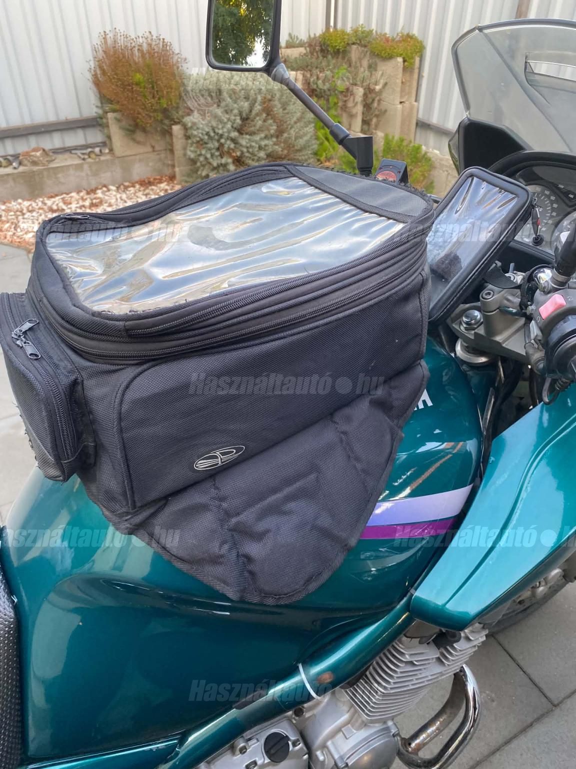 YAMAHA XJ 900 S 1995/3 - 1
