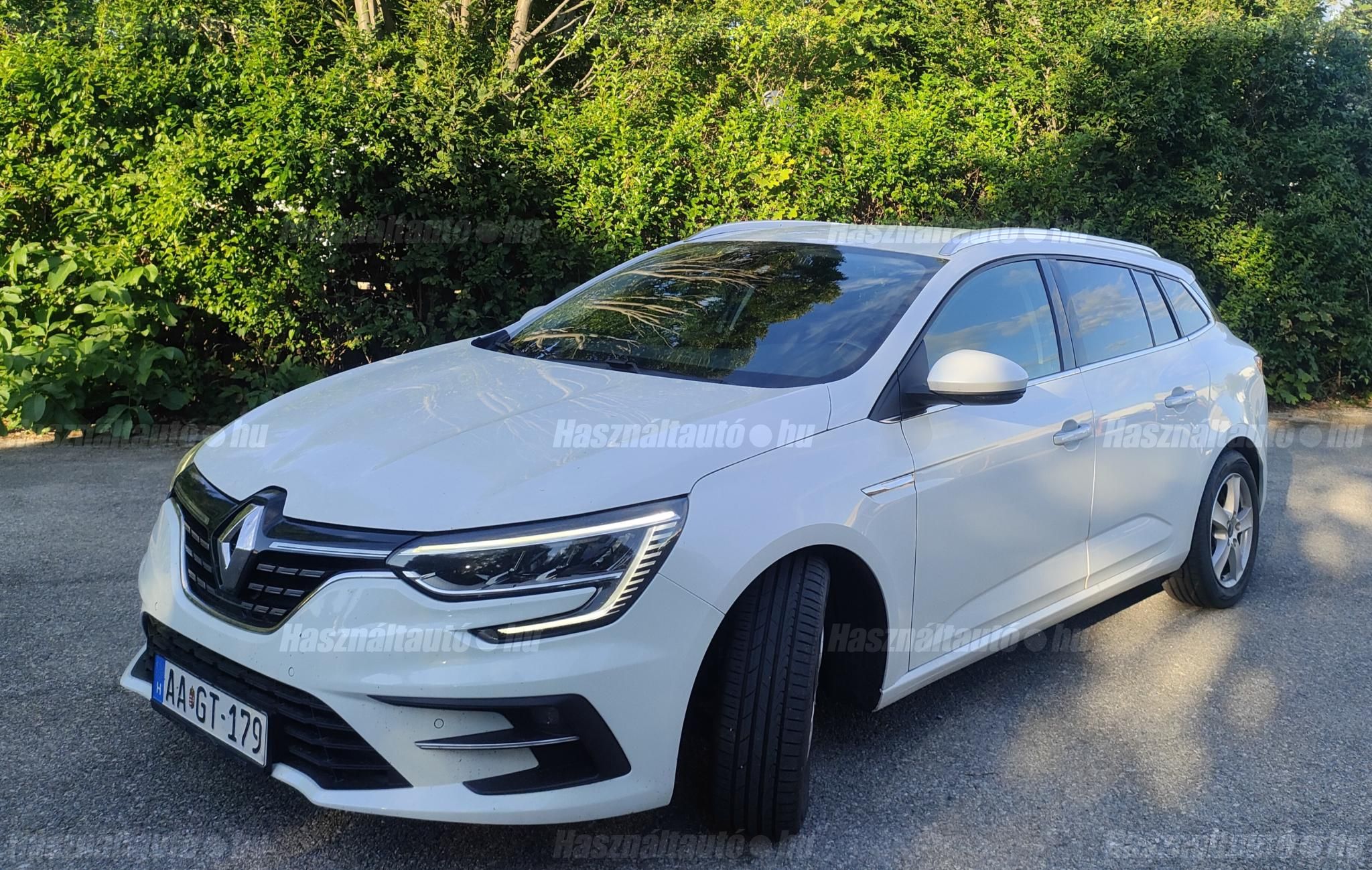 RENAULT MEGANE 2023/1 - 1