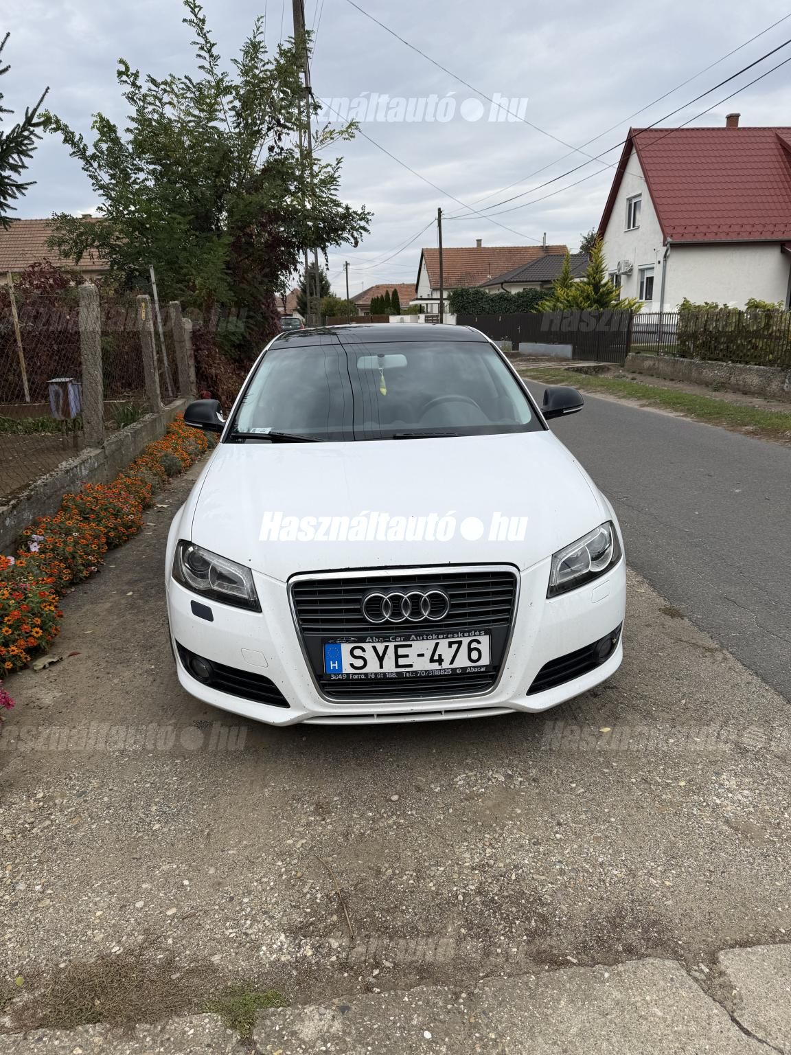 AUDI A3 2009 - 1