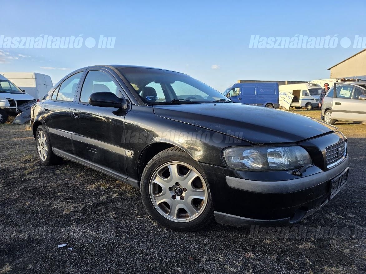 VOLVO S60 2000/1 - 1