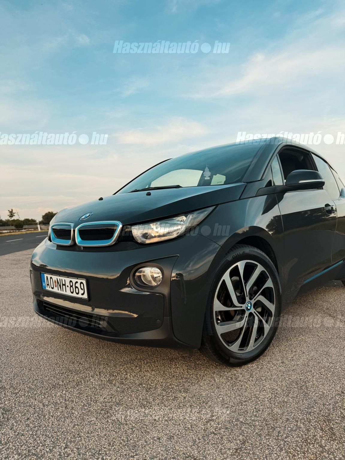 BMW I3 2015/10 - 1