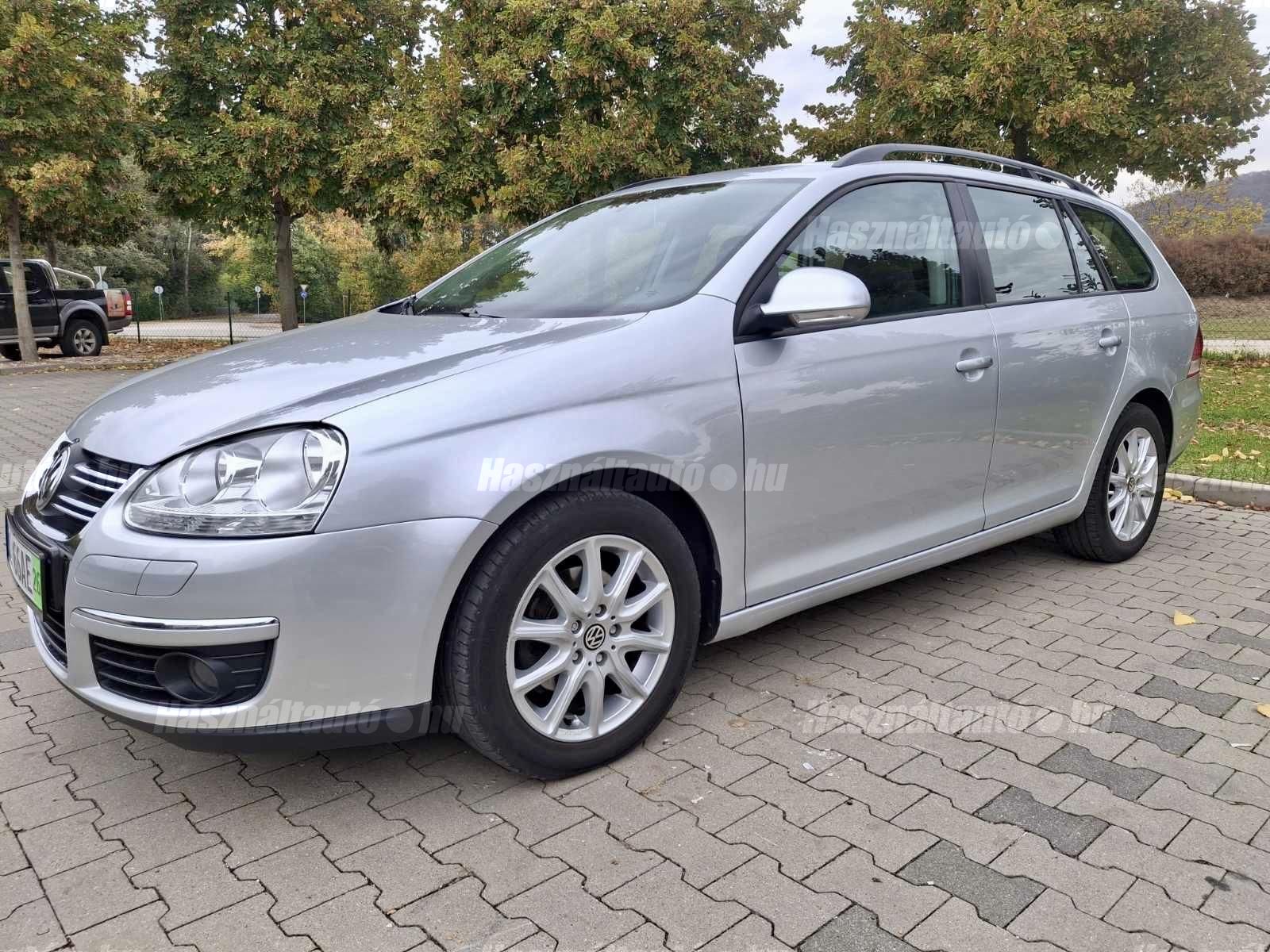 VOLKSWAGEN GOLF V 2009/6 - 1