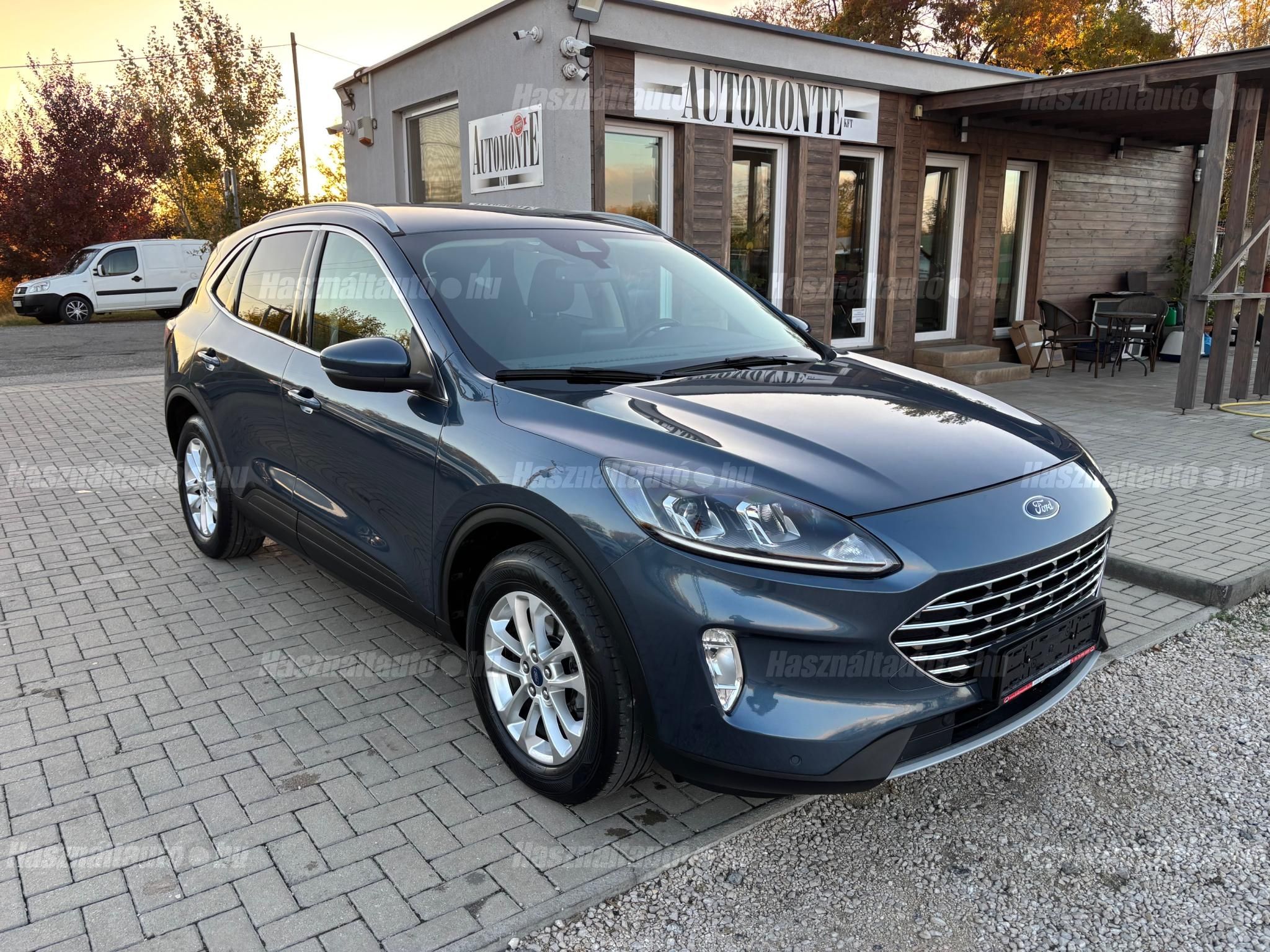 FORD KUGA 2020/9 - 1