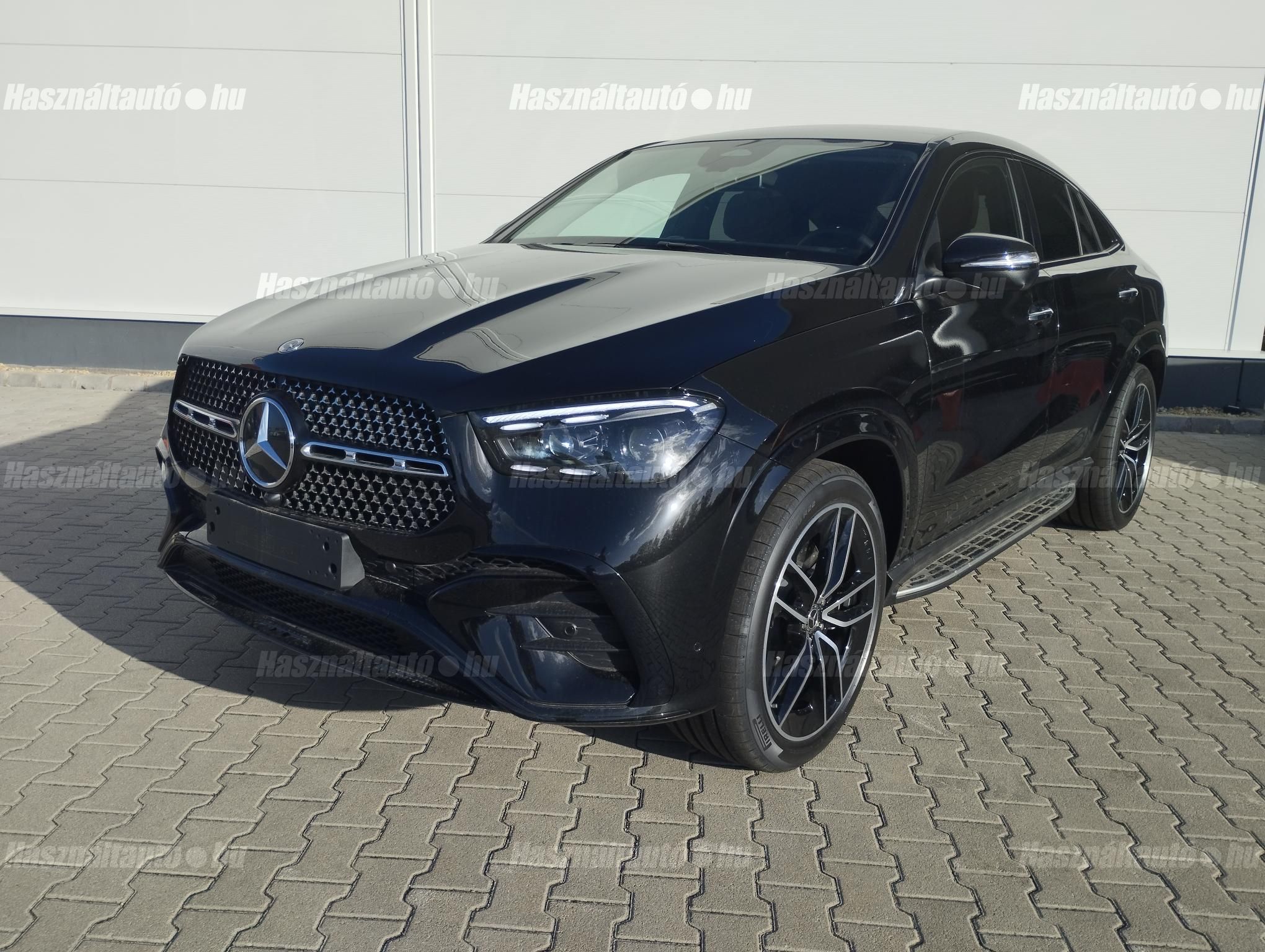 MERCEDES-BENZ GLE 450 2026 - 1
