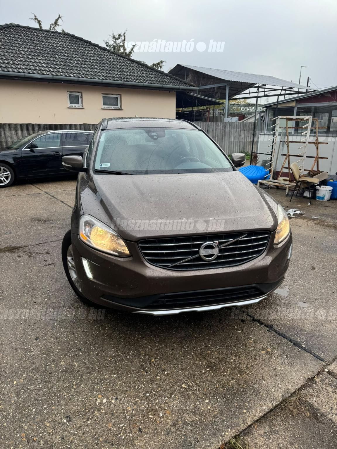 VOLVO XC60 2014/2 - 1