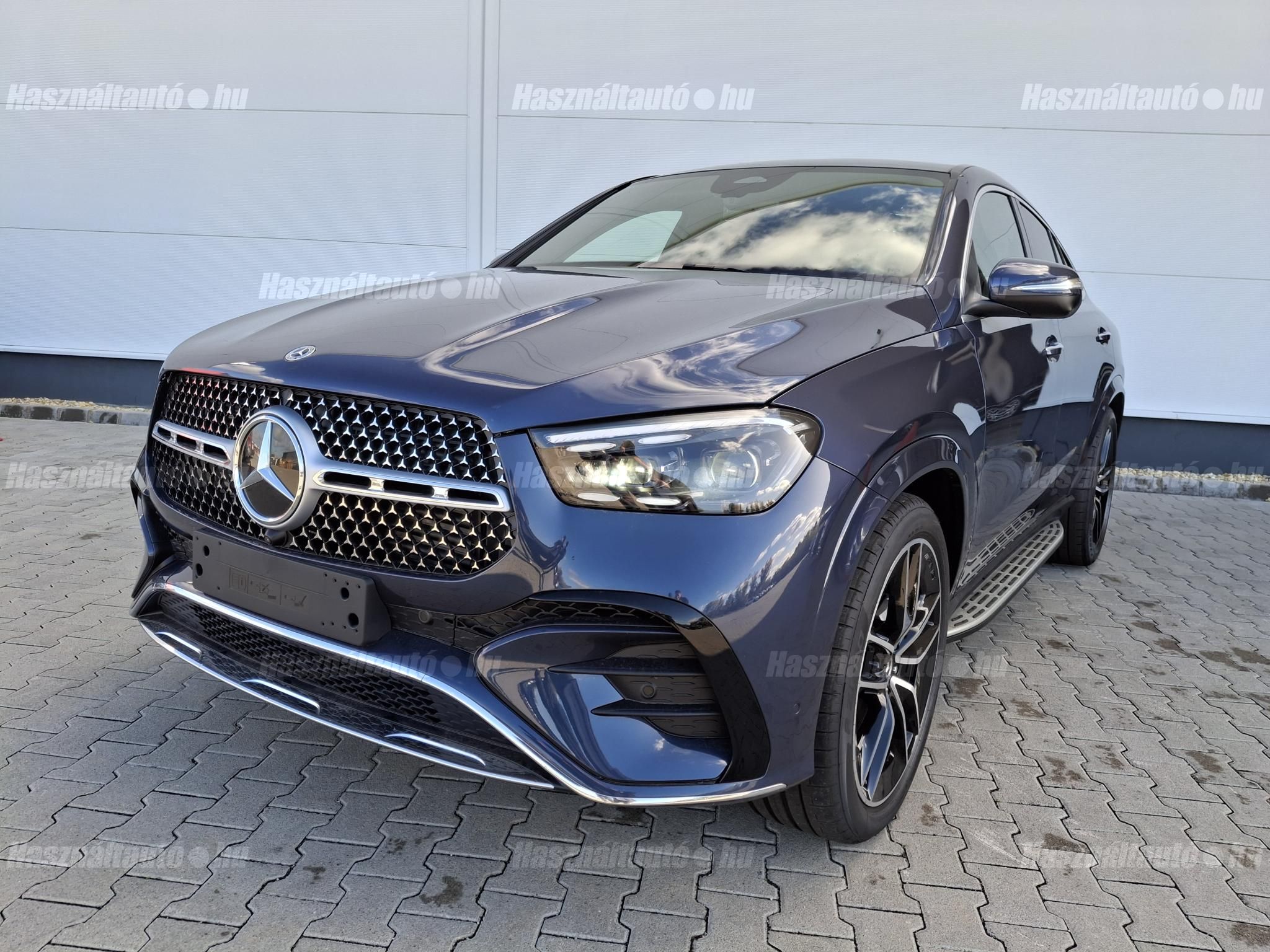 MERCEDES-BENZ GLE 450 2026 - 1