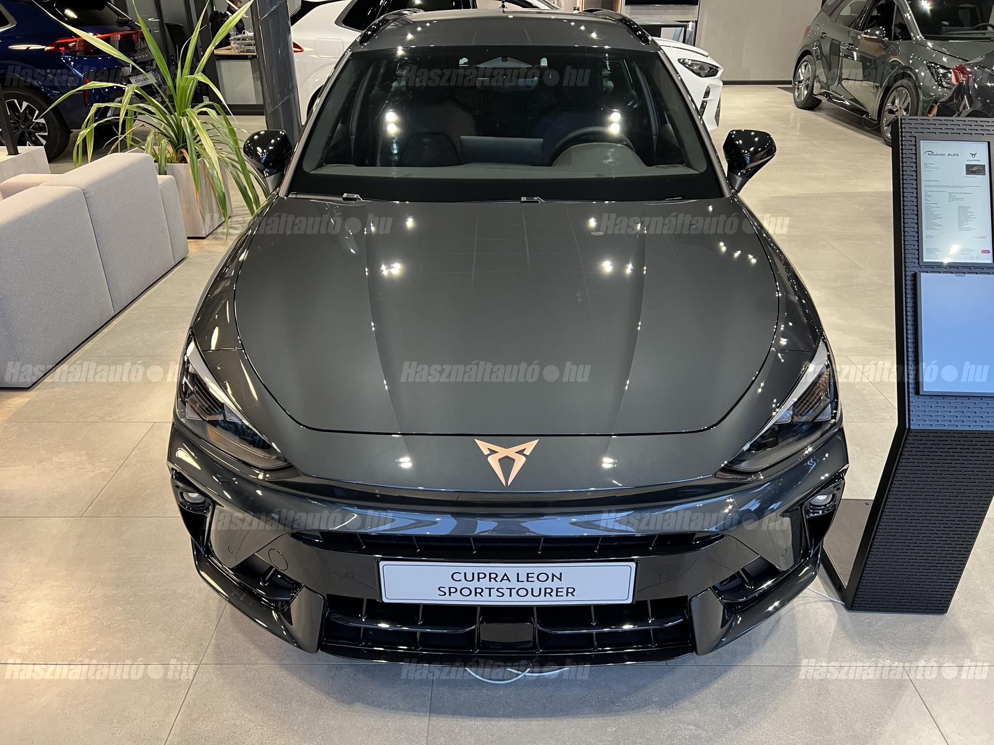 CUPRA LEON 2026 - 1