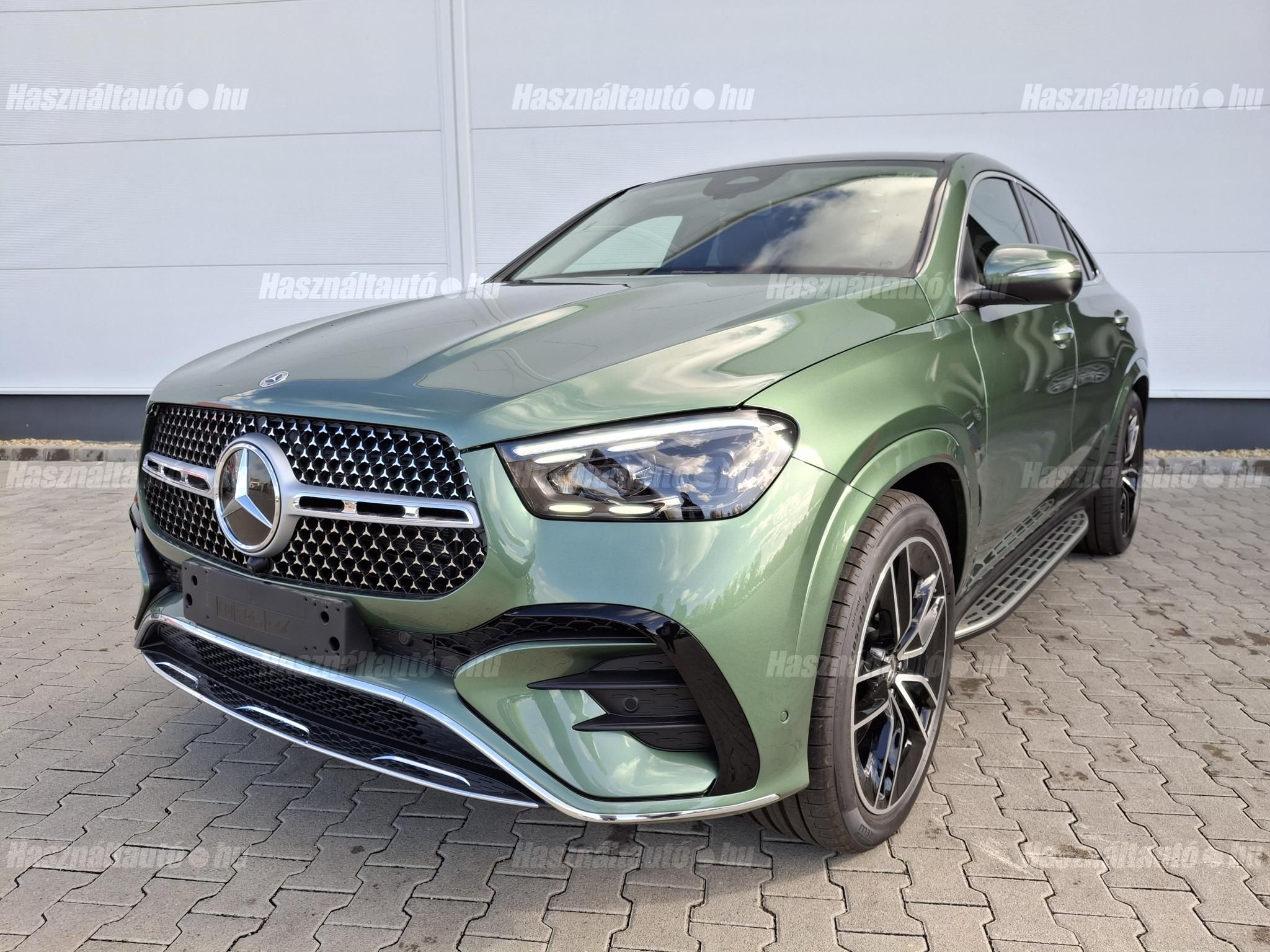MERCEDES-BENZ GLE 450 2026 - 1