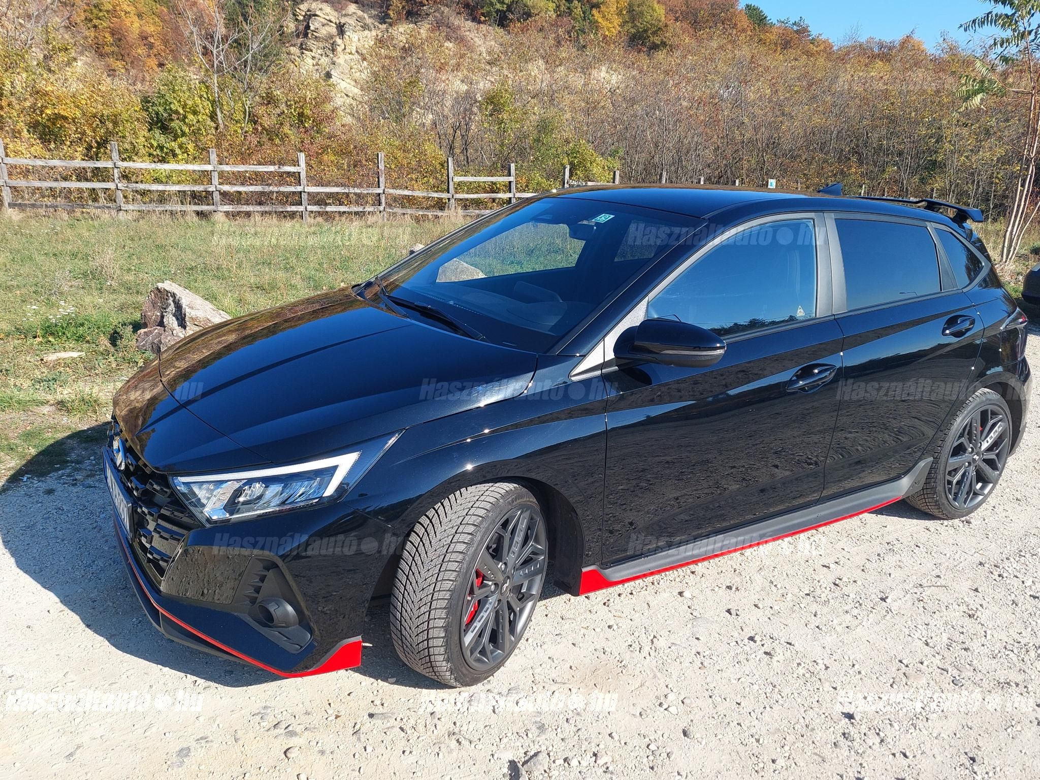 HYUNDAI I20 2024/1 - 1