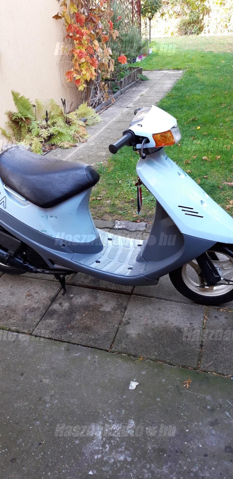 SUZUKI SEPIA 1997/5 - 1