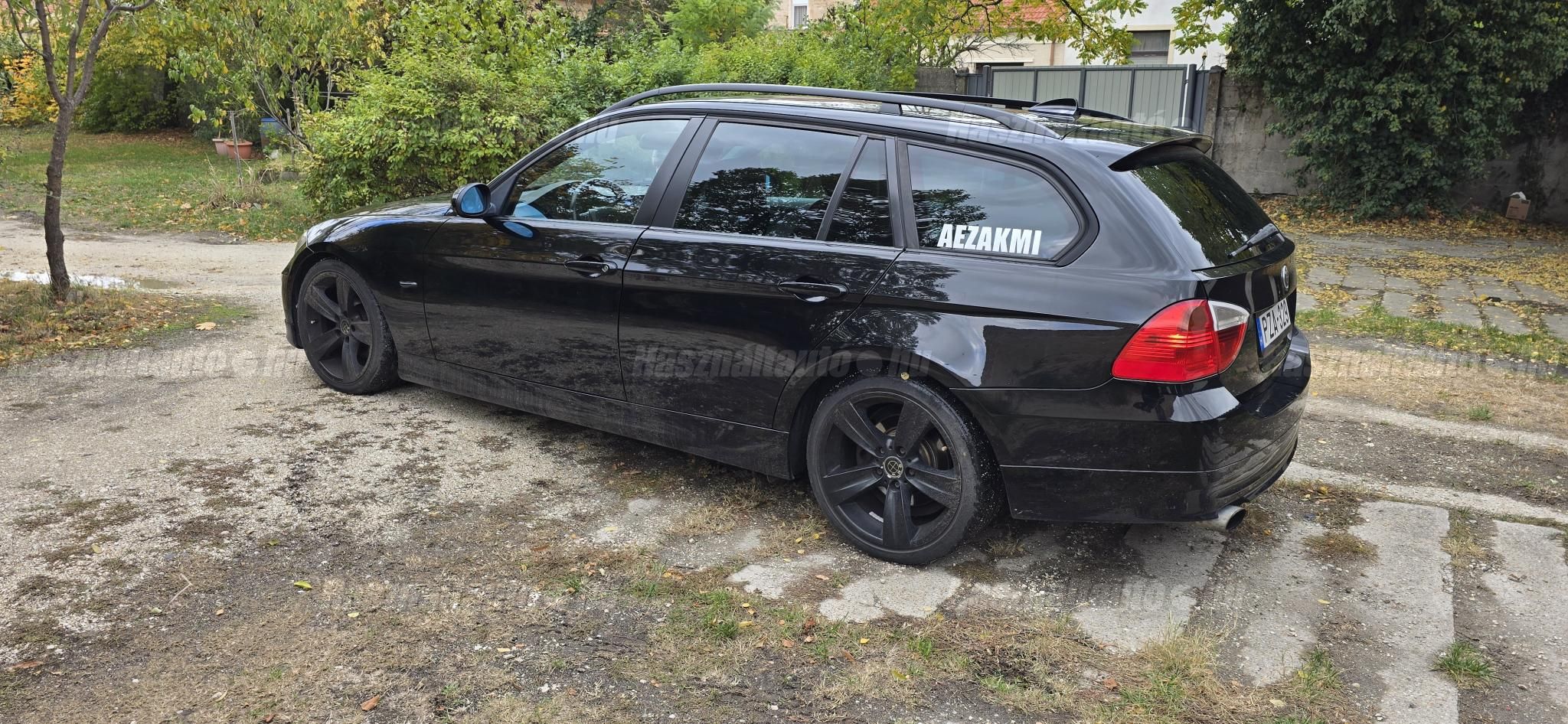 BMW 320 2008/4 - 1