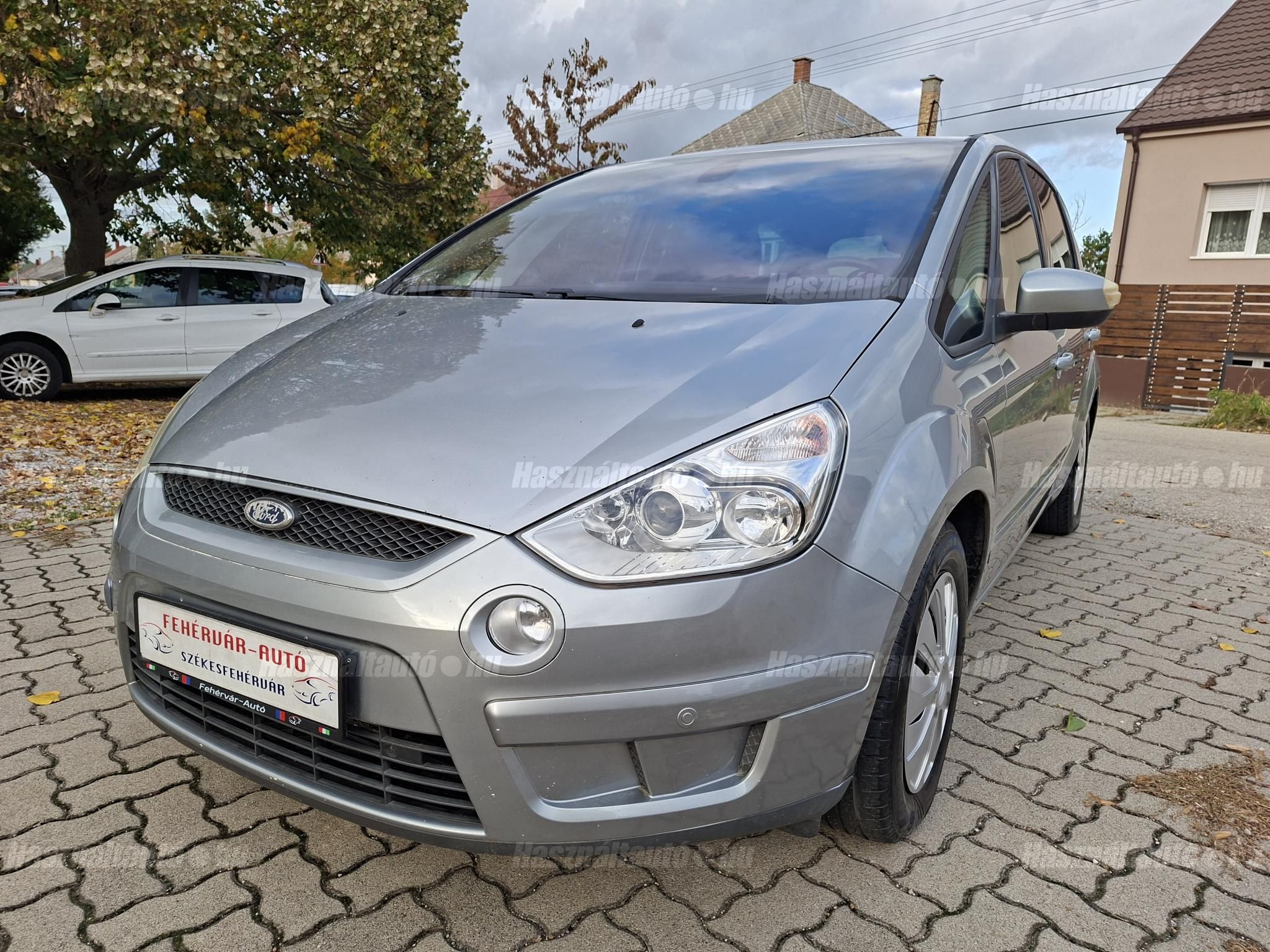 FORD S-MAX 2006/5 - 1
