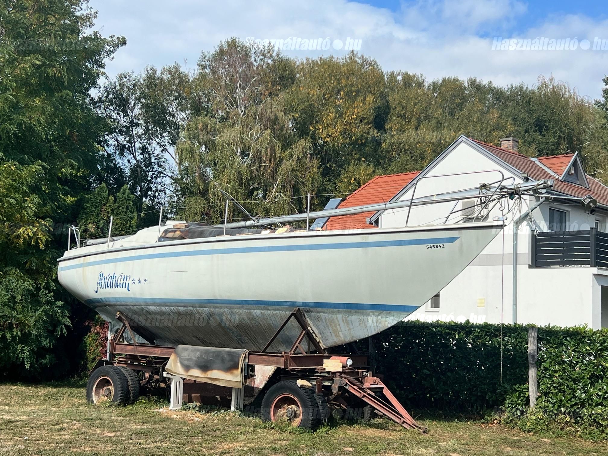 BALATON 1987 - 1