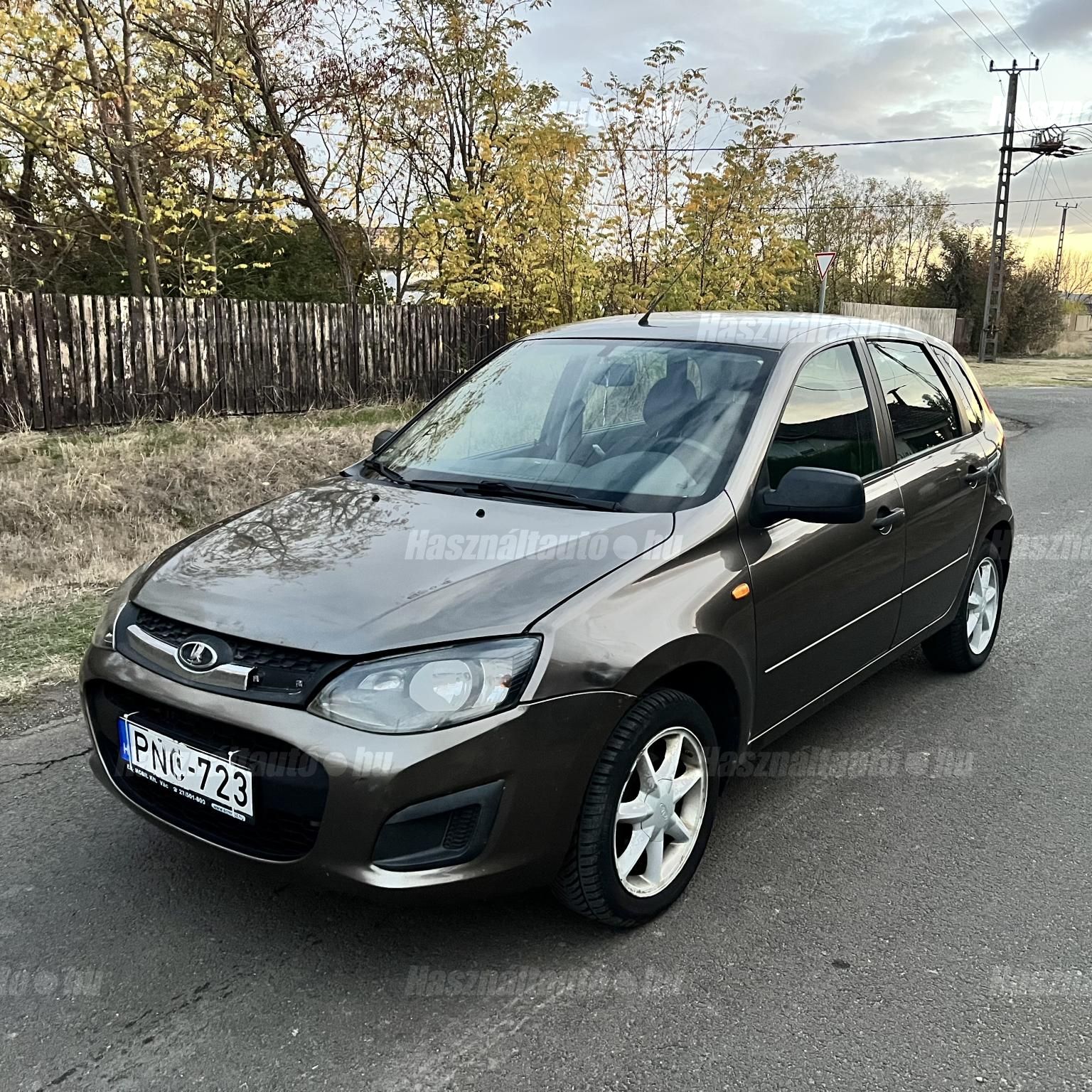 LADA KALINA 2017/11 - 1