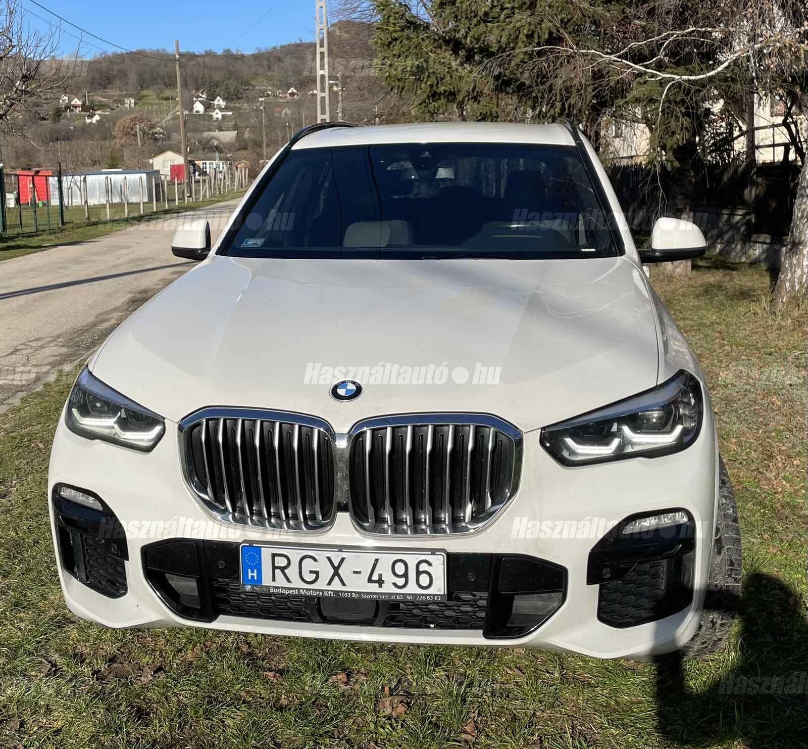 BMW X5 2018/12 - 1