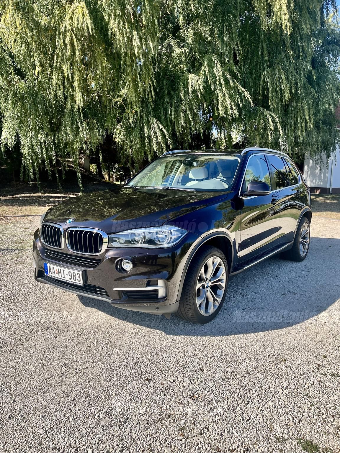 BMW X5 2015/2 - 1