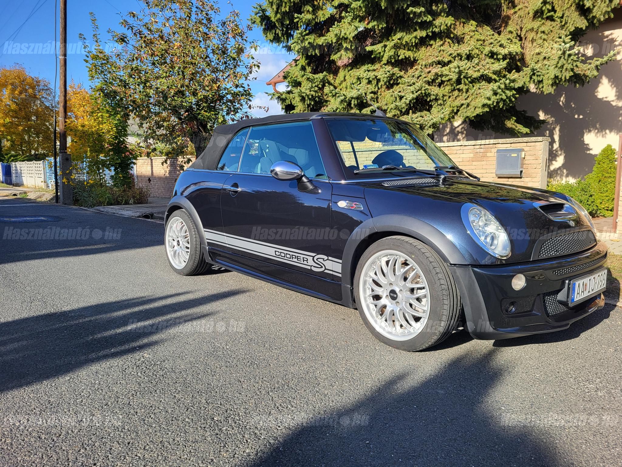 MINI MINI COOPER 2007/7 - 1