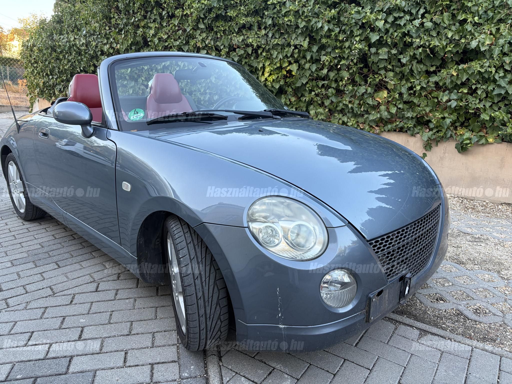 DAIHATSU COPEN 2009/2 - 1