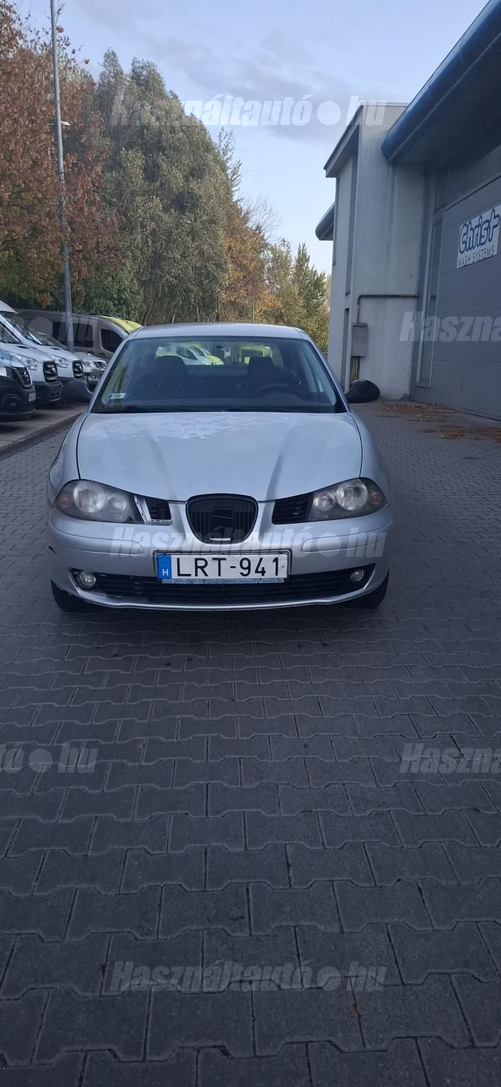 SEAT CORDOBA 2009/1 - 1