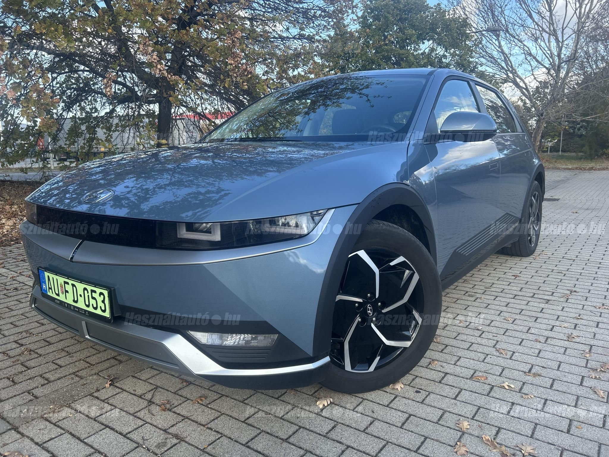 HYUNDAI IONIQ 5 2023/8 - 1
