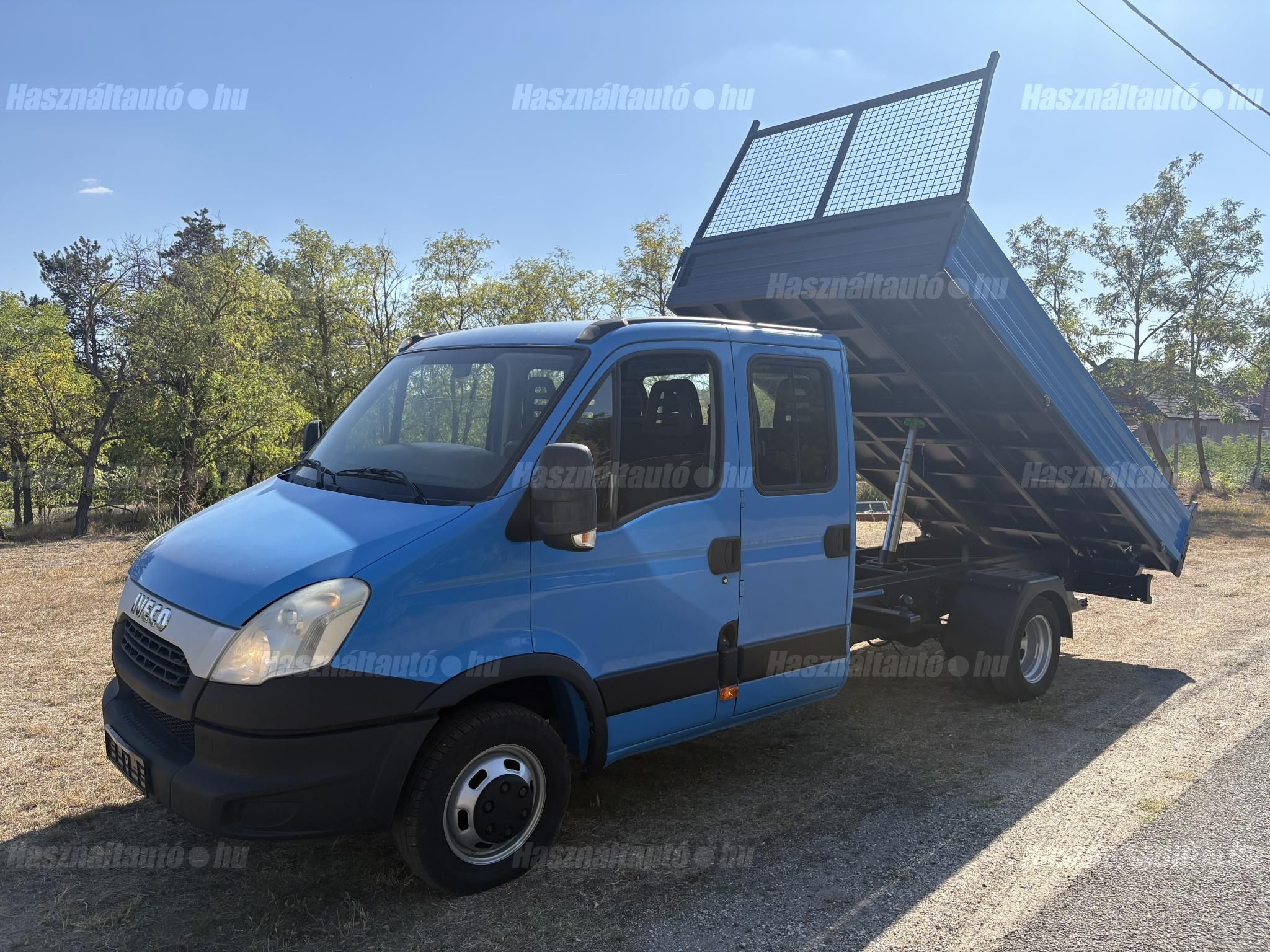 IVECO DAILY 2013/7 - 1