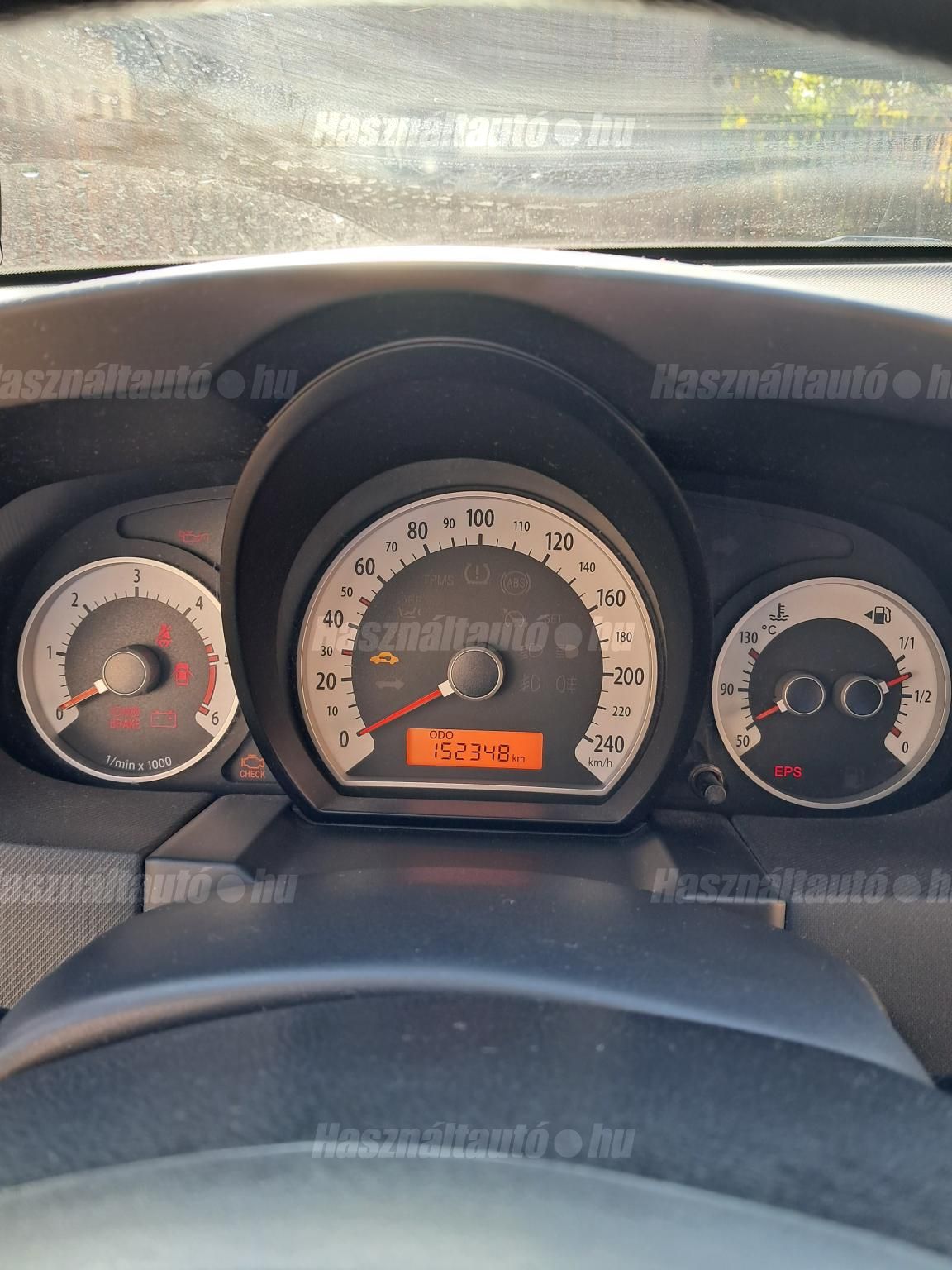 KIA CEE'D 2007/12 - 1