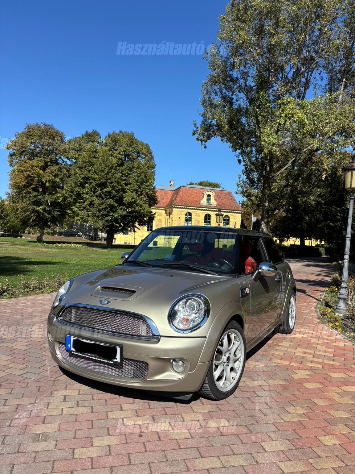 MINI MINI COOPER 2007 - 1