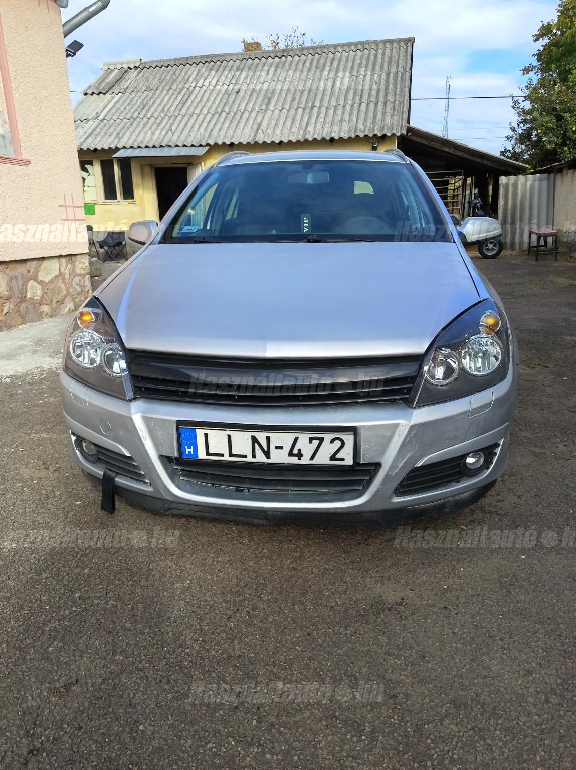 OPEL ASTRA H 2005/3 - 1