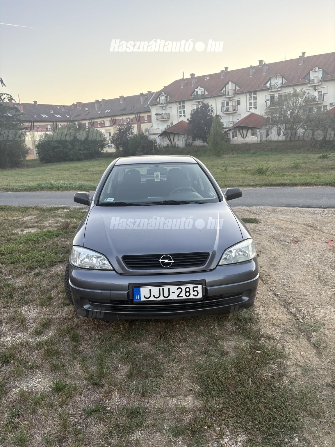 Opel G astra 1.4 benzin