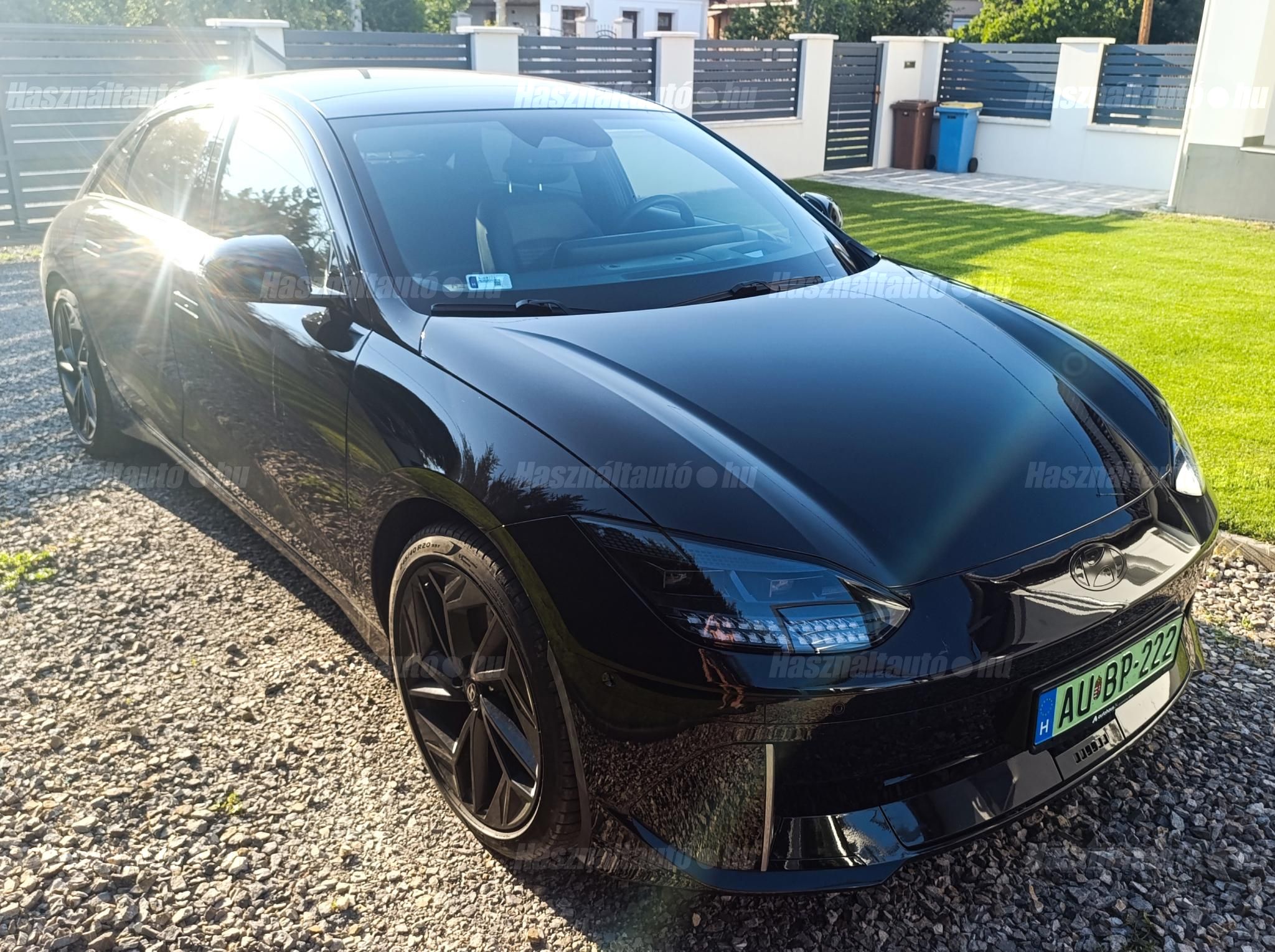 HYUNDAI IONIQ 6 2023/12 - 1