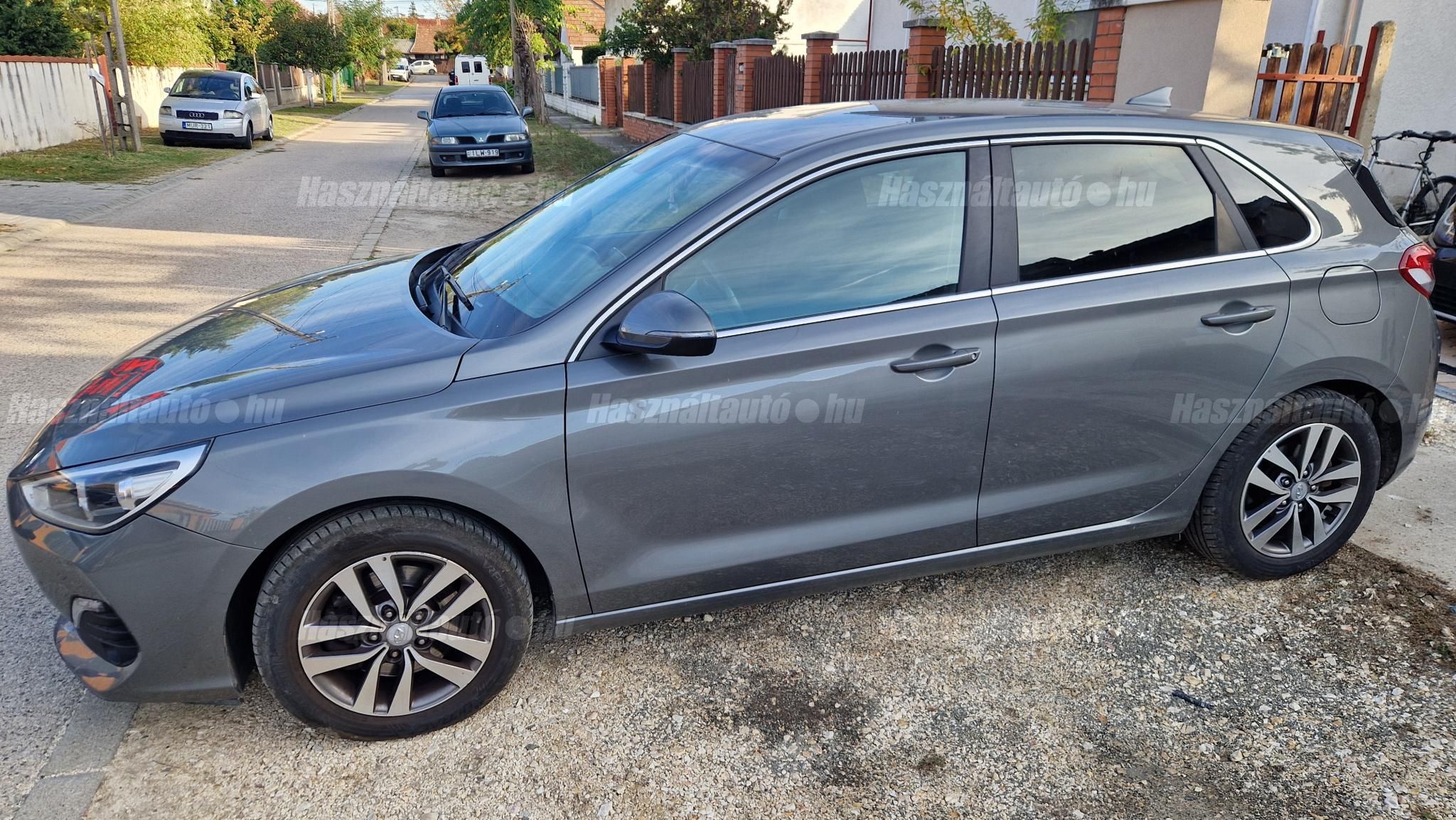 HYUNDAI I30 2020/3 - 1