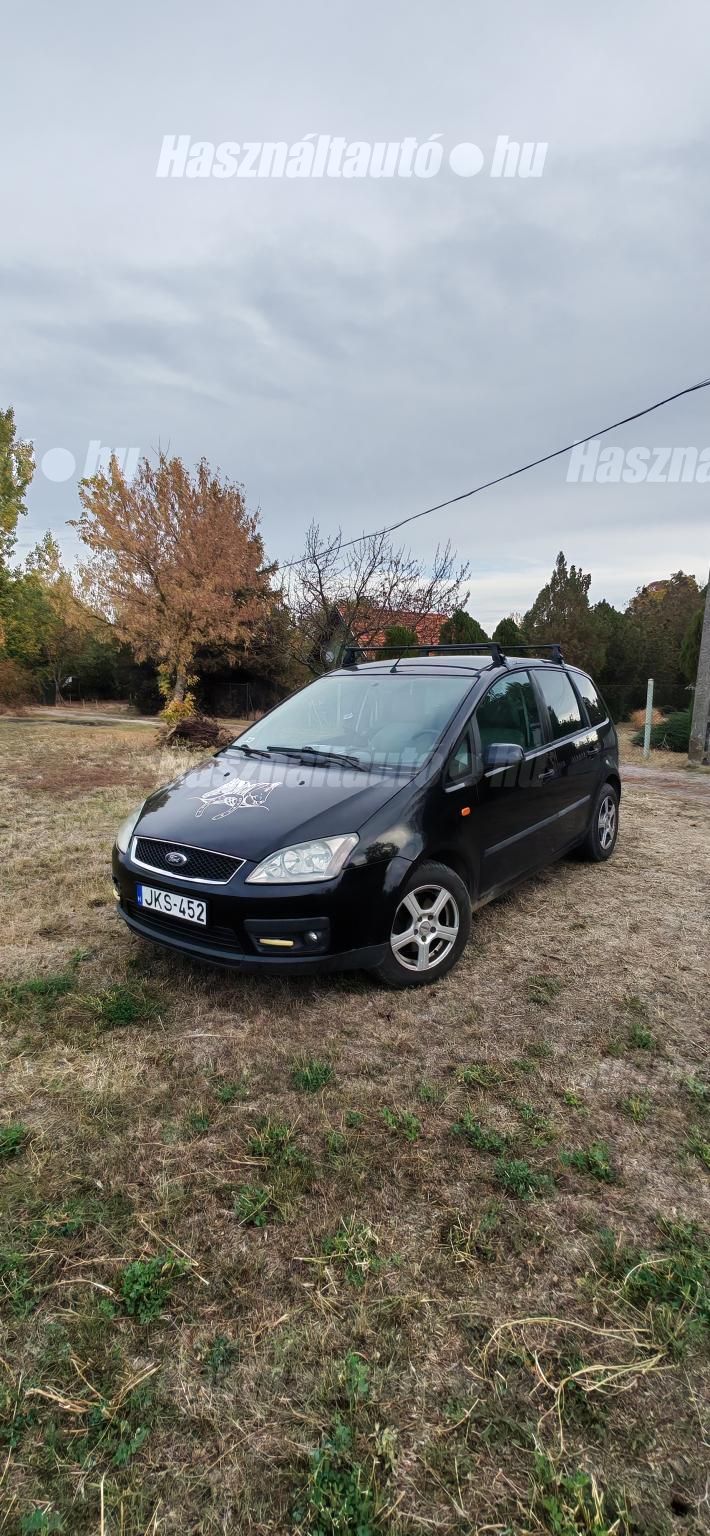 FORD FOCUS C-MAX 2004/10 - 1