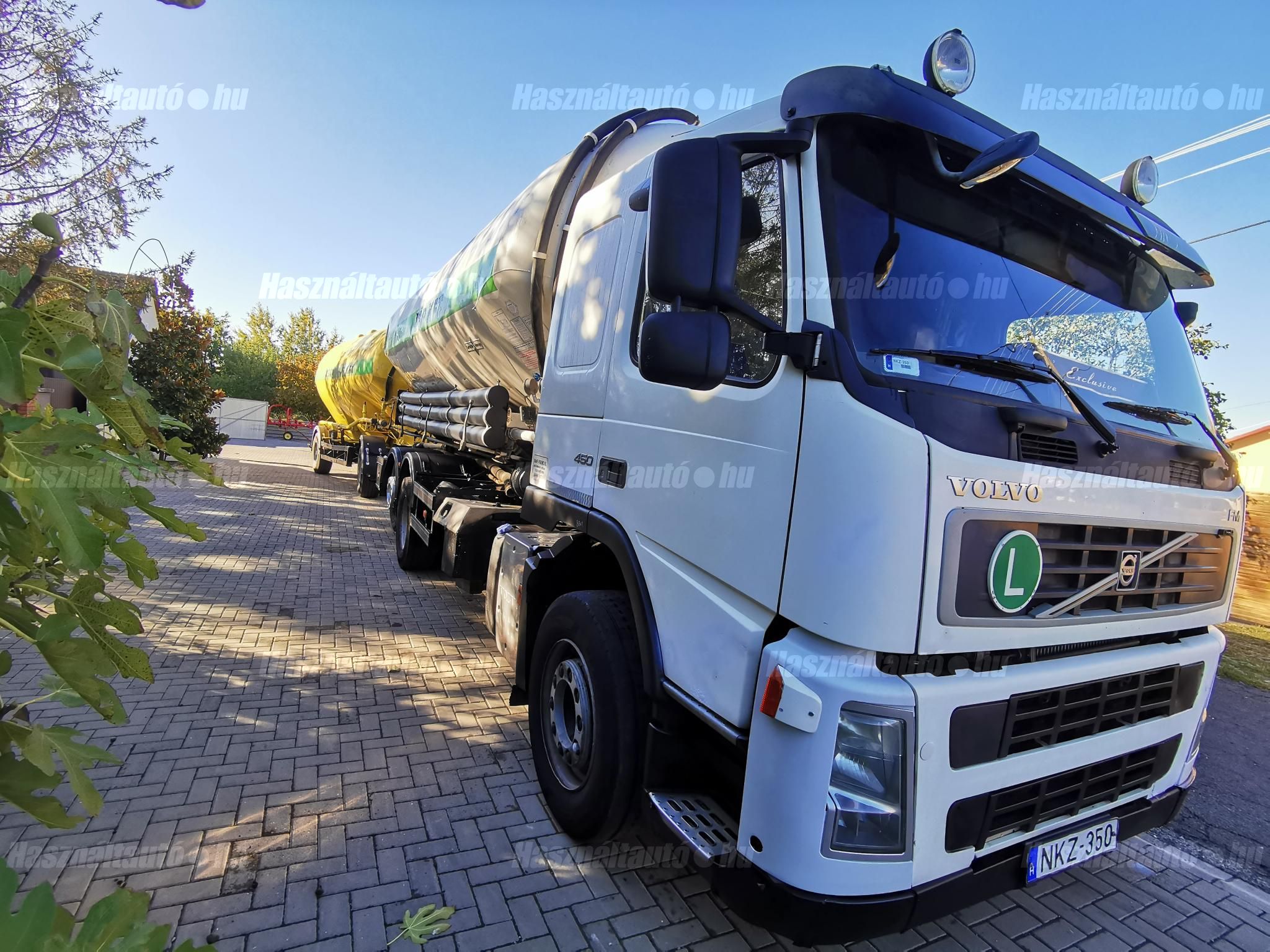 VOLVO 2009/10 - 1