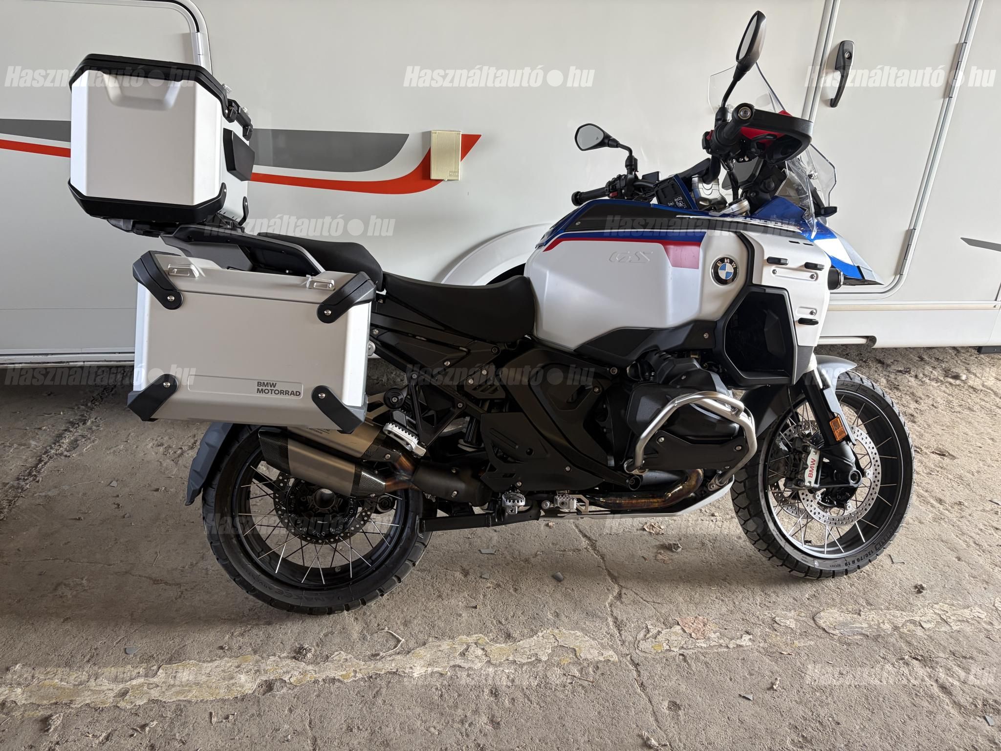 BMW R 1300 GS 2026/6 - 1