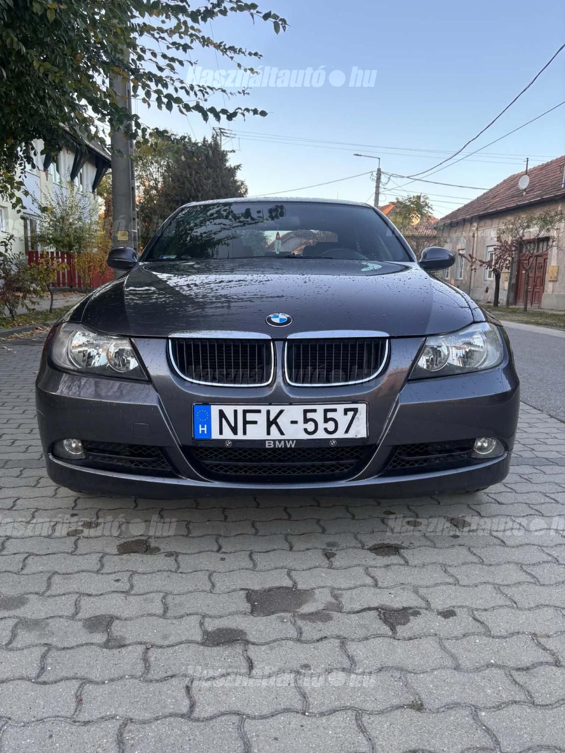 BMW 320 2005/7 - 1