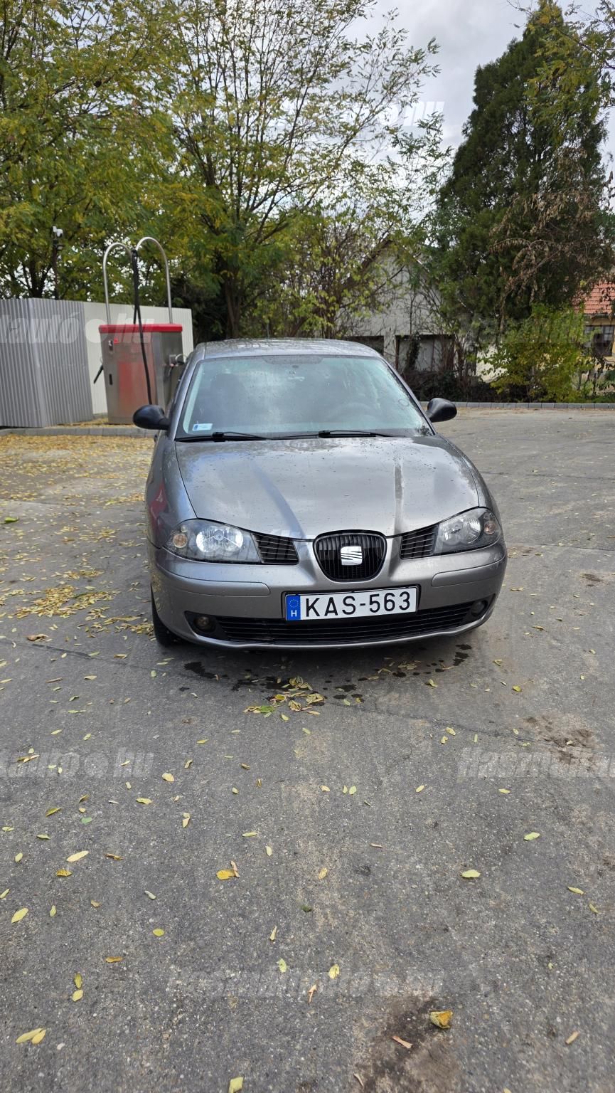 SEAT CORDOBA 2005/11 - 1