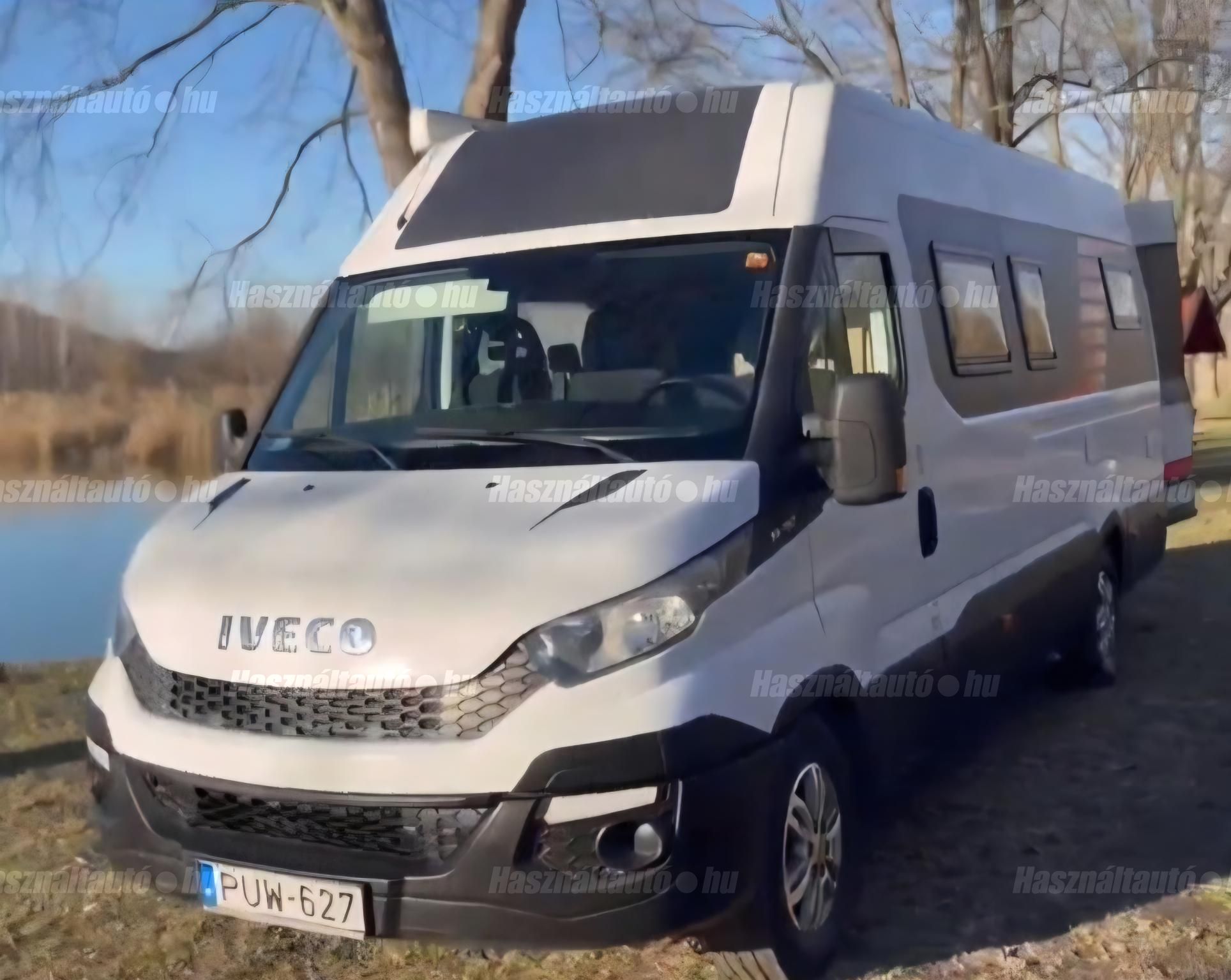 IVECO 2015/7 - 1