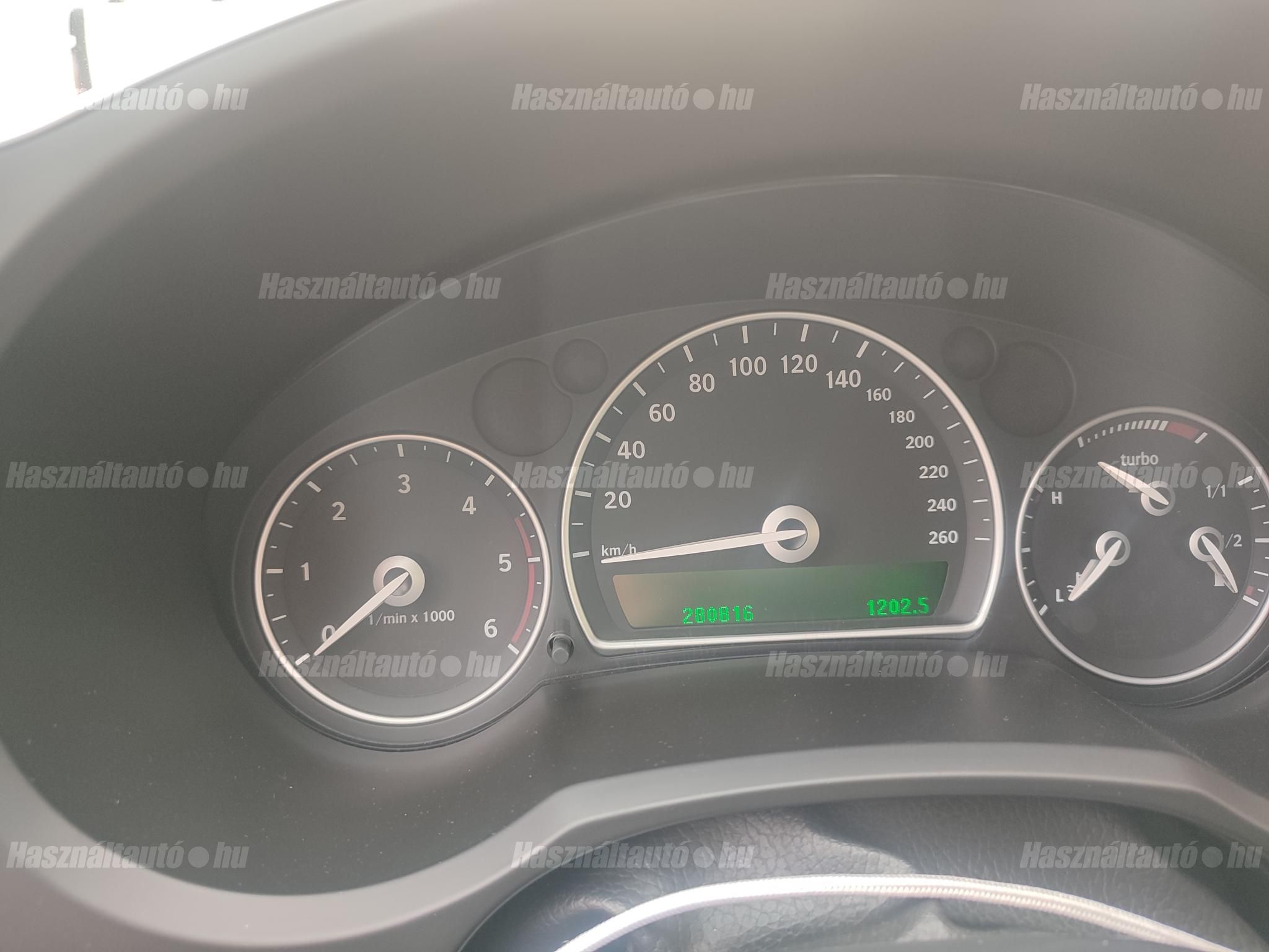 SAAB 9-3 2007/12 - 1